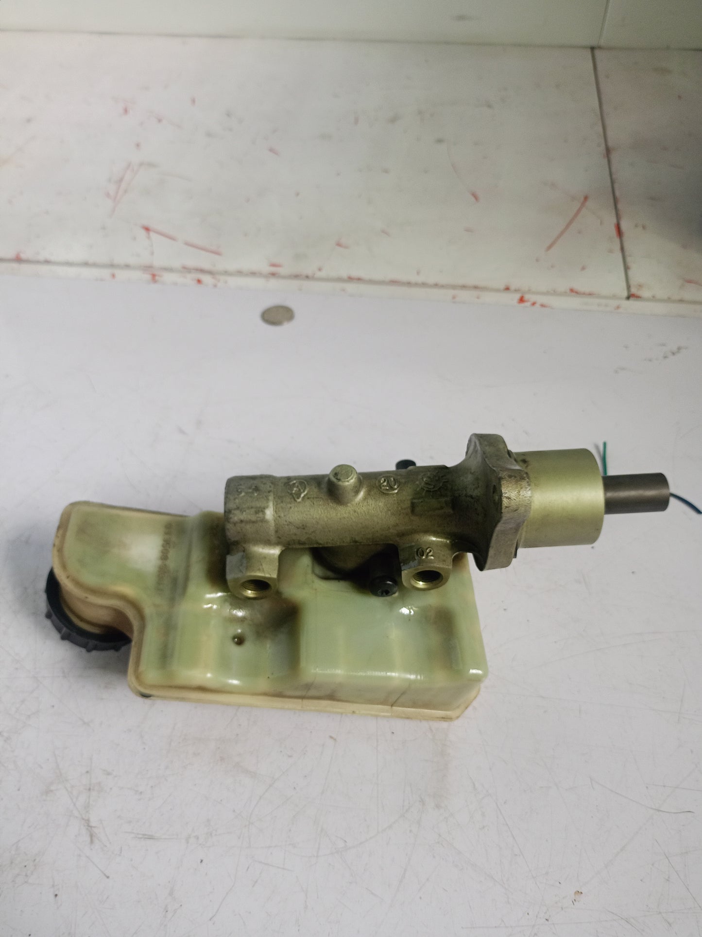 Brake Master | Ford Focus 2.0