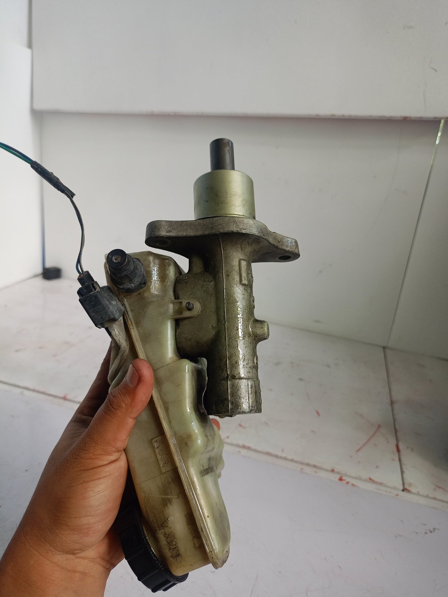 Brake Master | Ford Focus 2.0