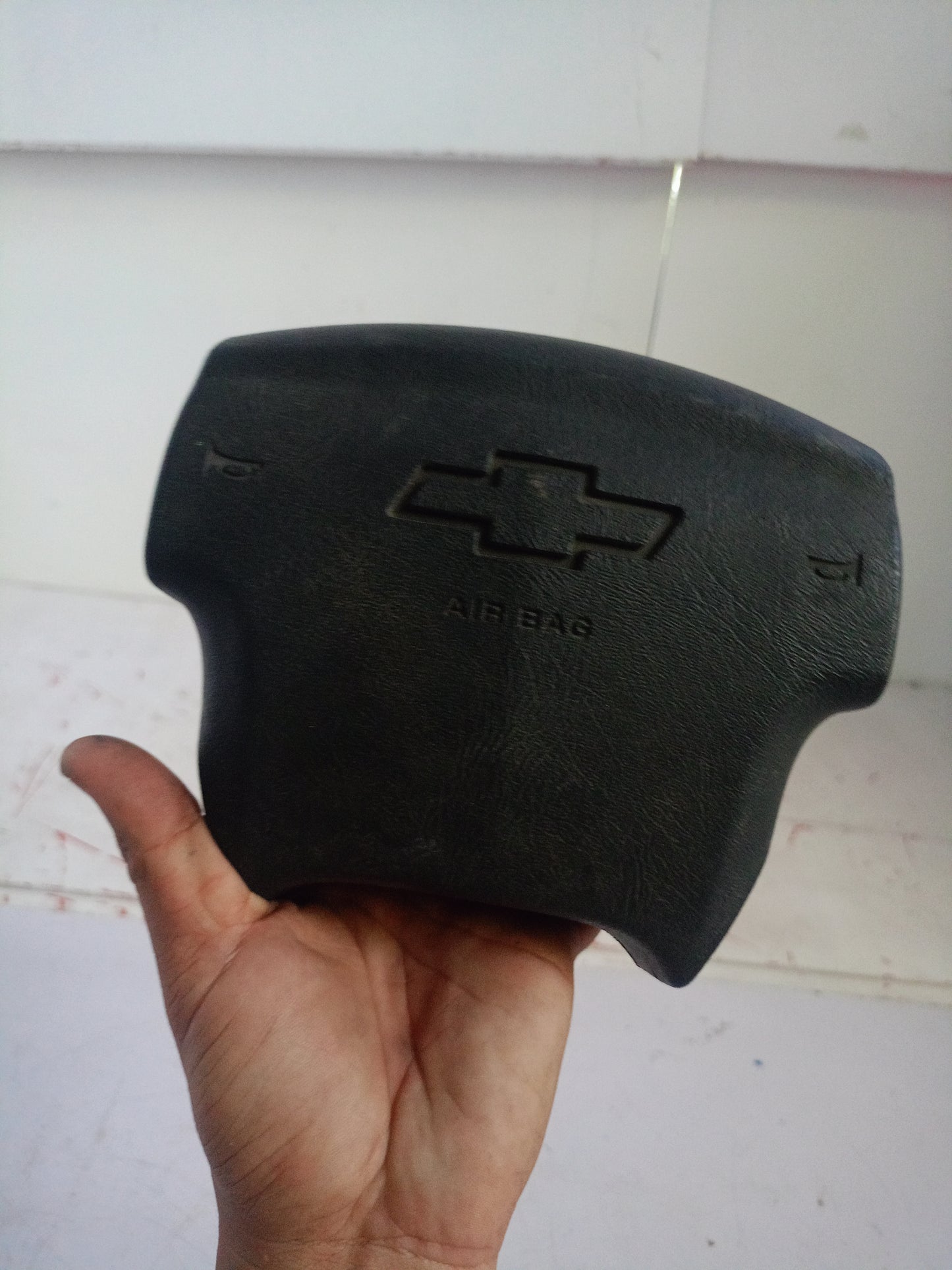 Air Bag | Trail Blazers