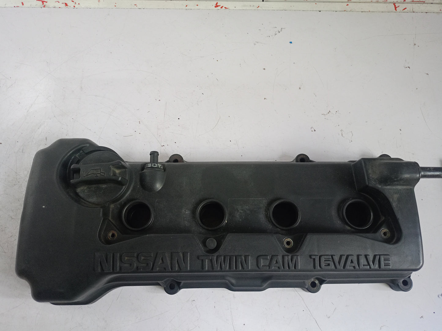 Valve Cover | Nissan Sentra