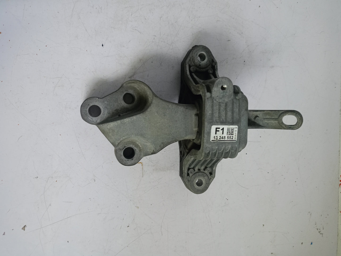 Engine Support | Chevrolet Cruze
