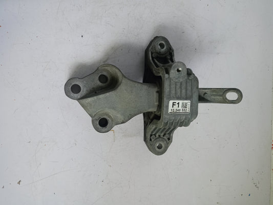 Engine Support | Chevrolet Cruze