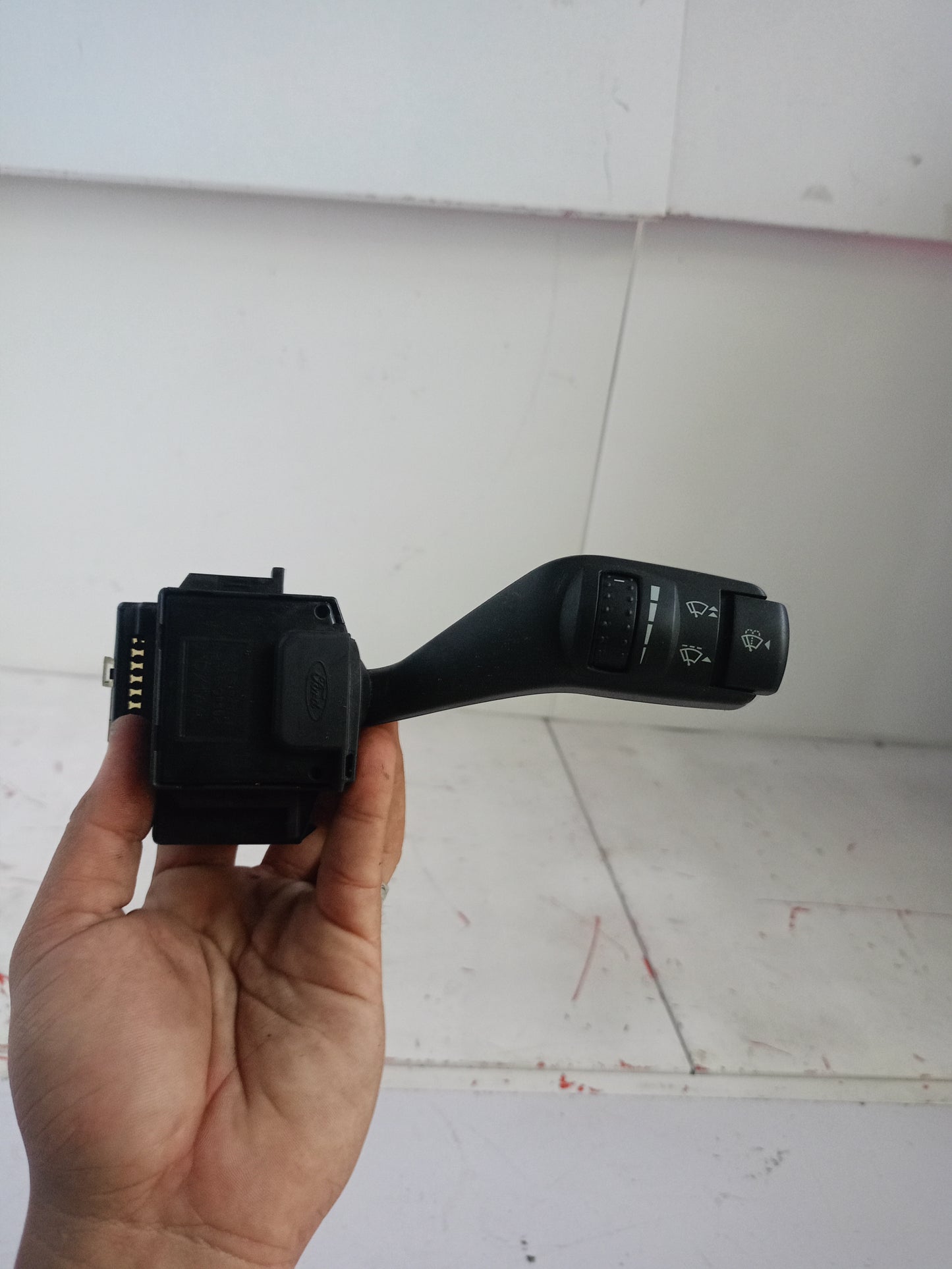 Wiper Switch | Ford Focus 2.0