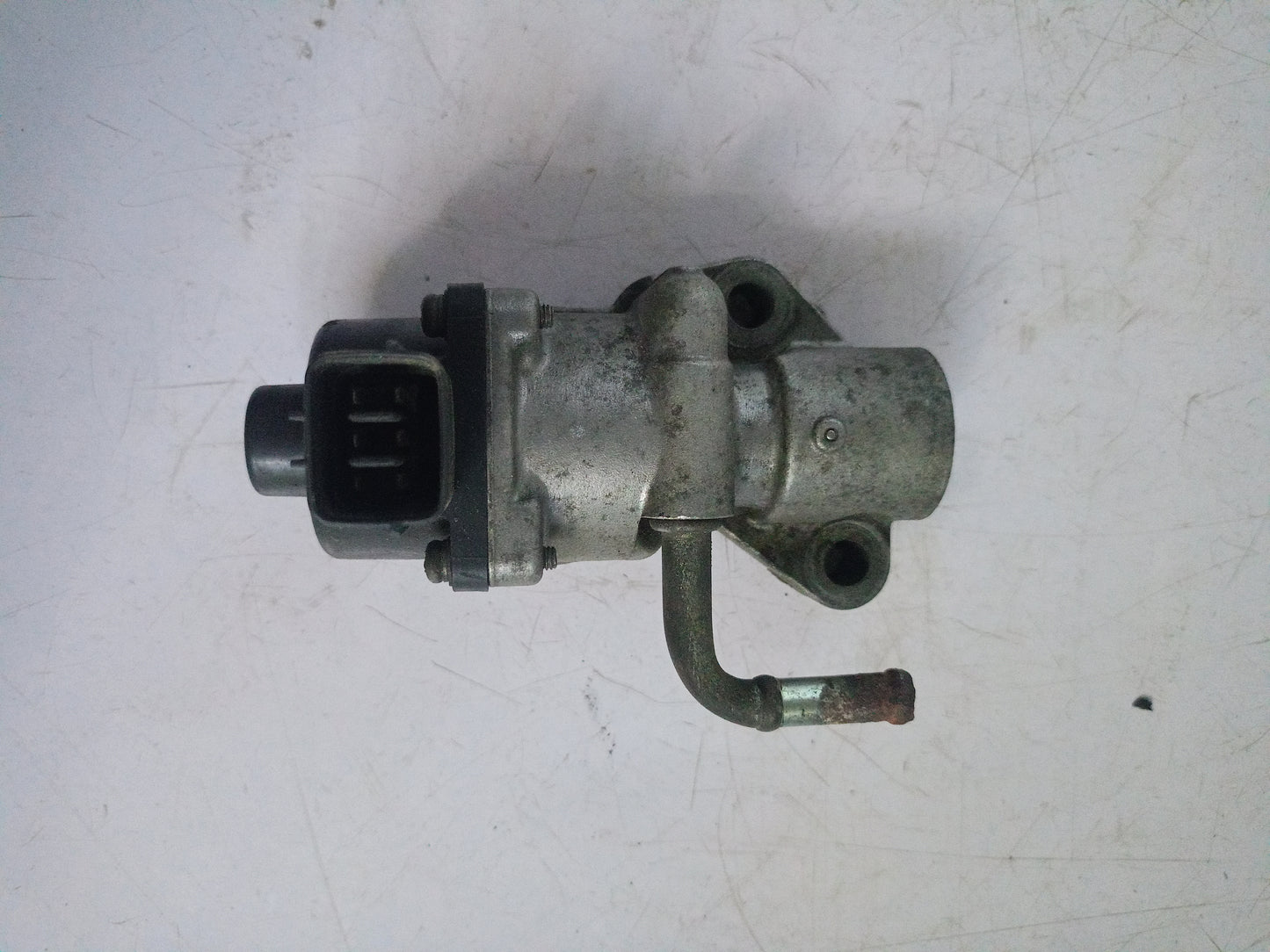 EGR Valve | Ford Focus 2.0
