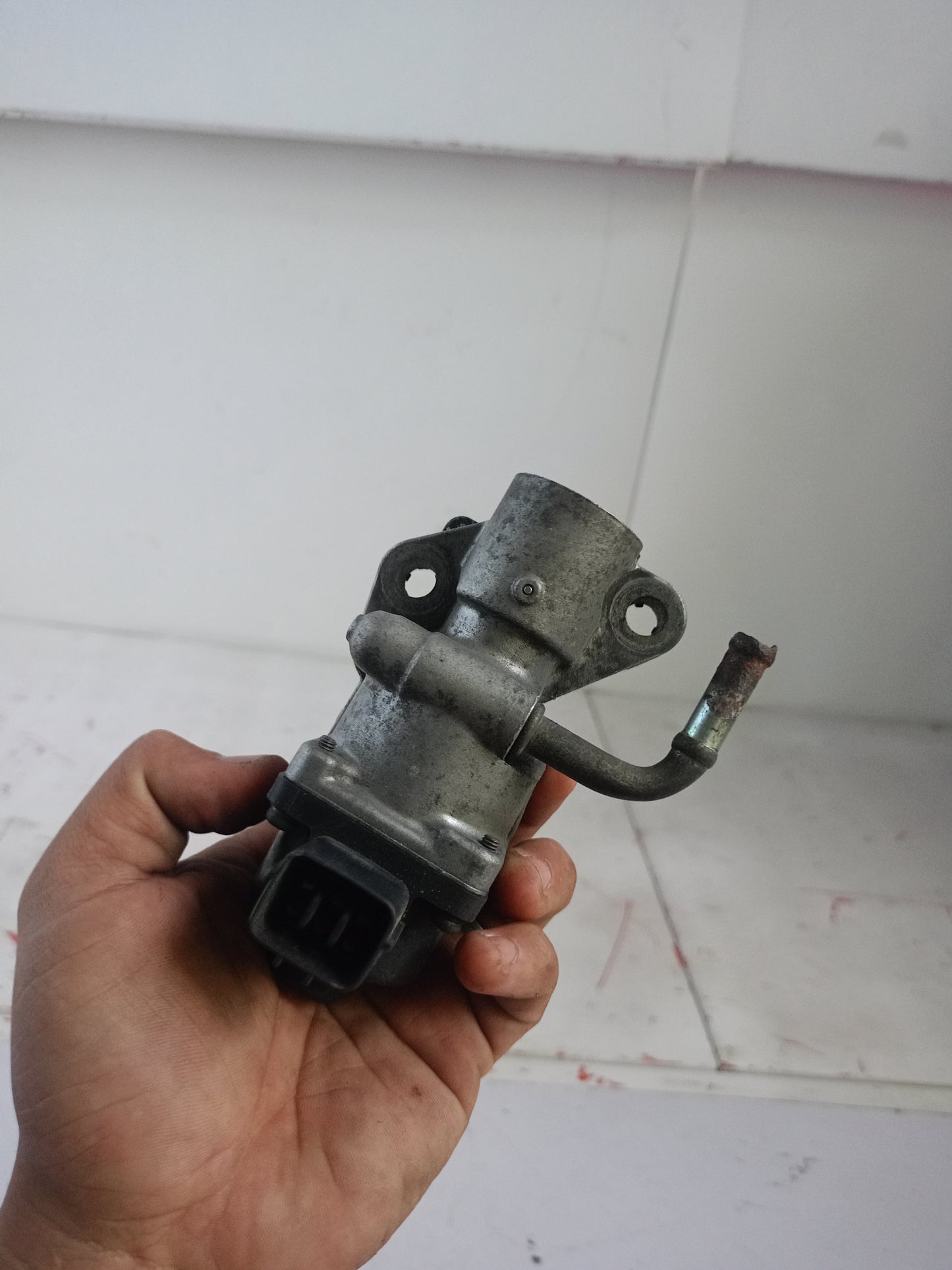 EGR Valve | Ford Focus 2.0