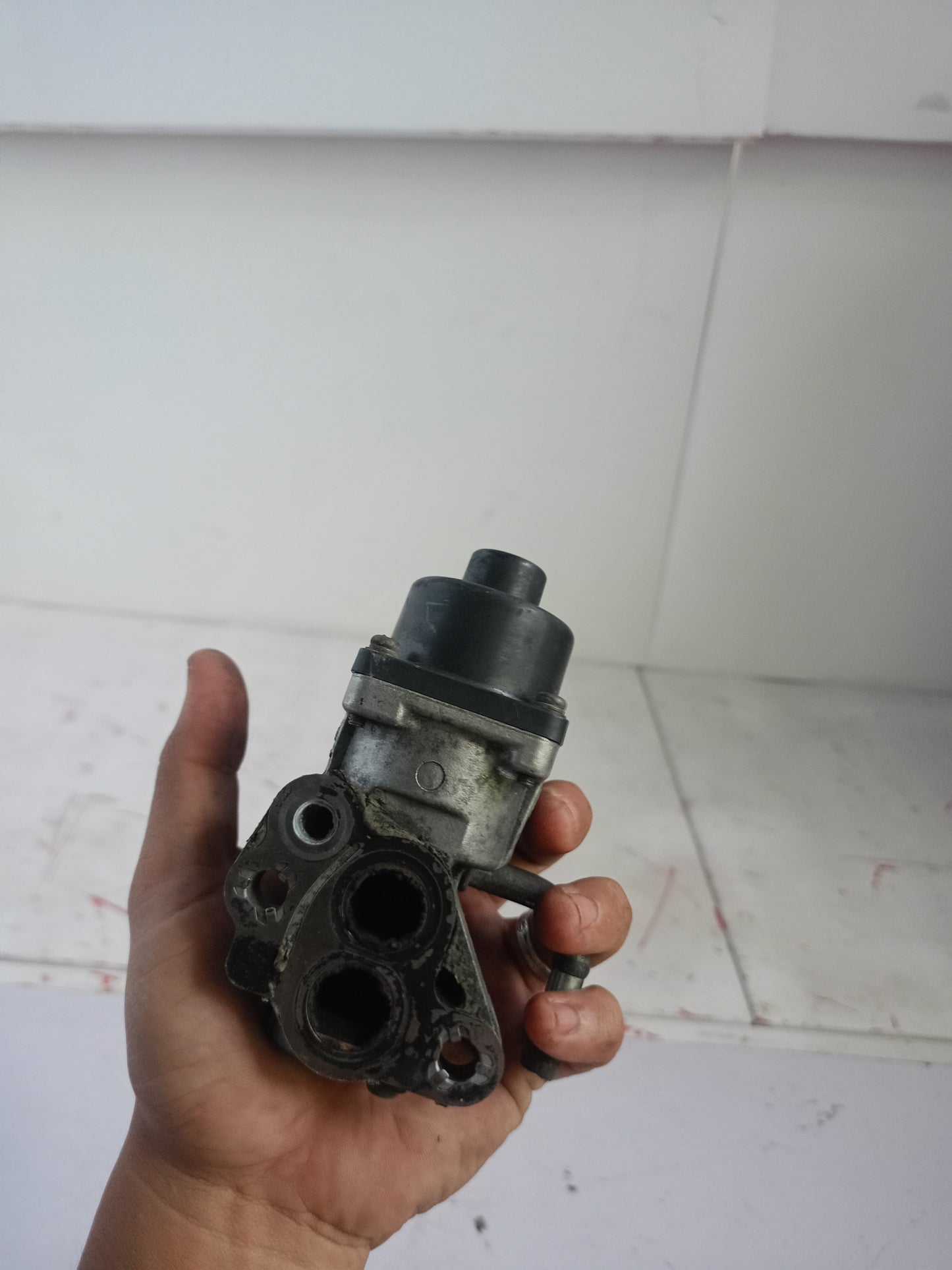 EGR Valve | Ford Focus 2.0