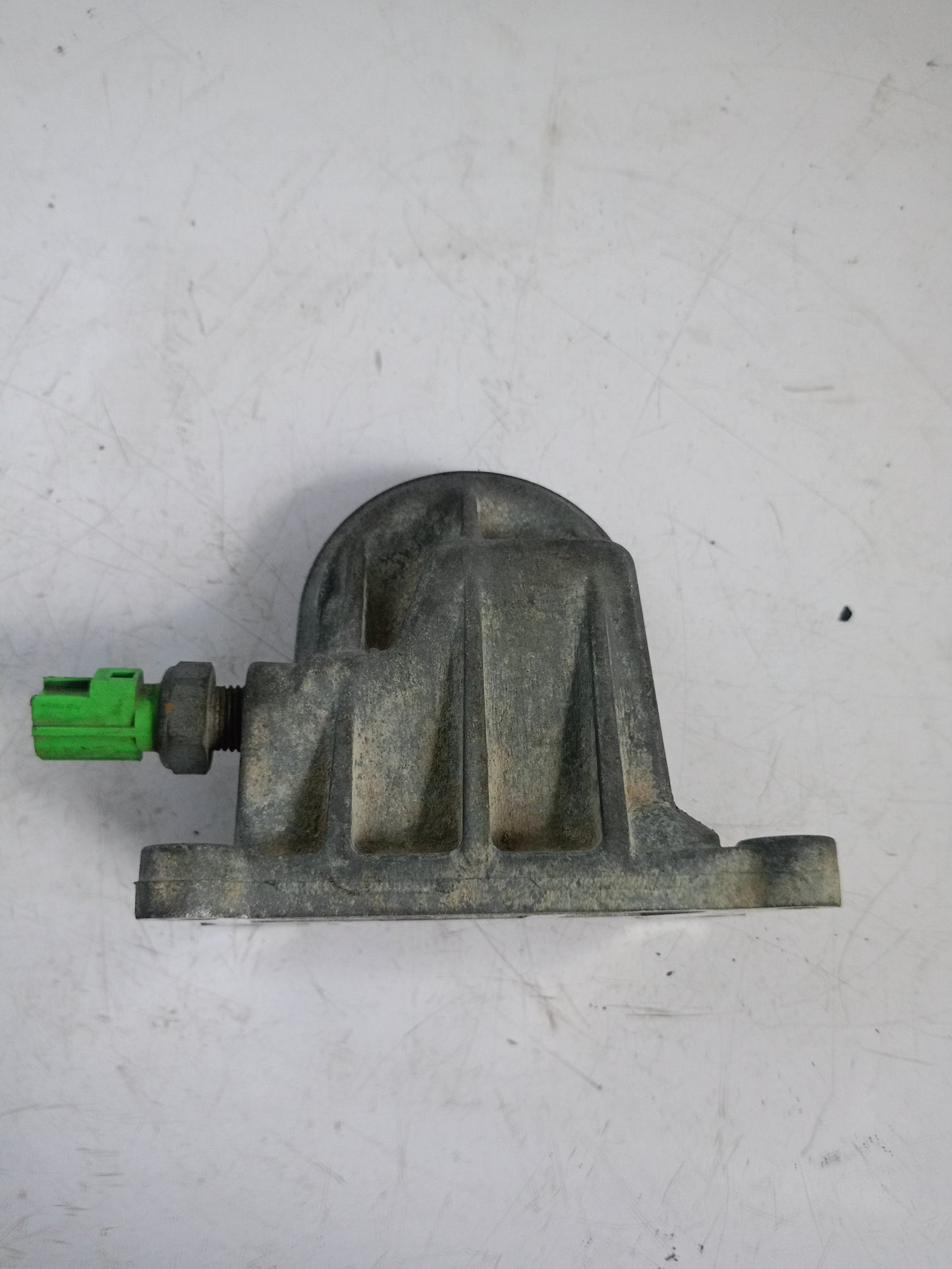 Oil Filter Mounting | Ford Focus 2.0