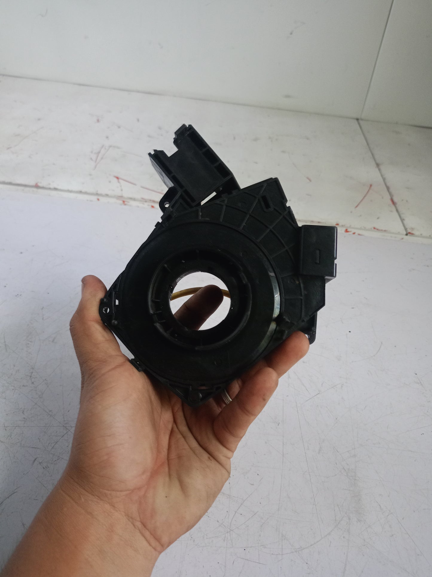 Clock Spring | Ford Focus 2.0