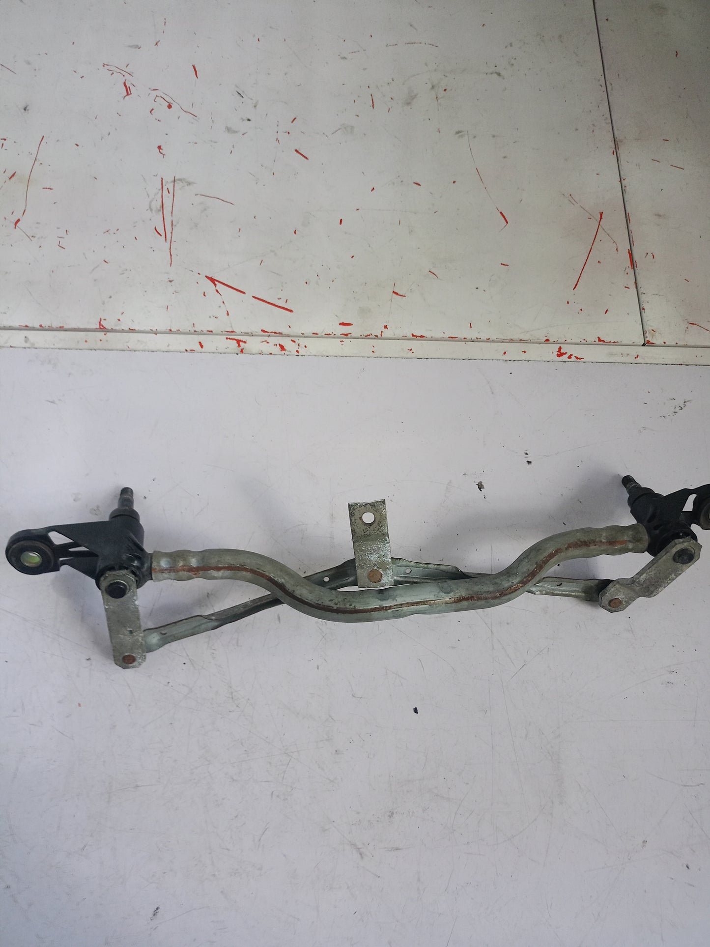 Wiper Linkage | Ford Ecosports