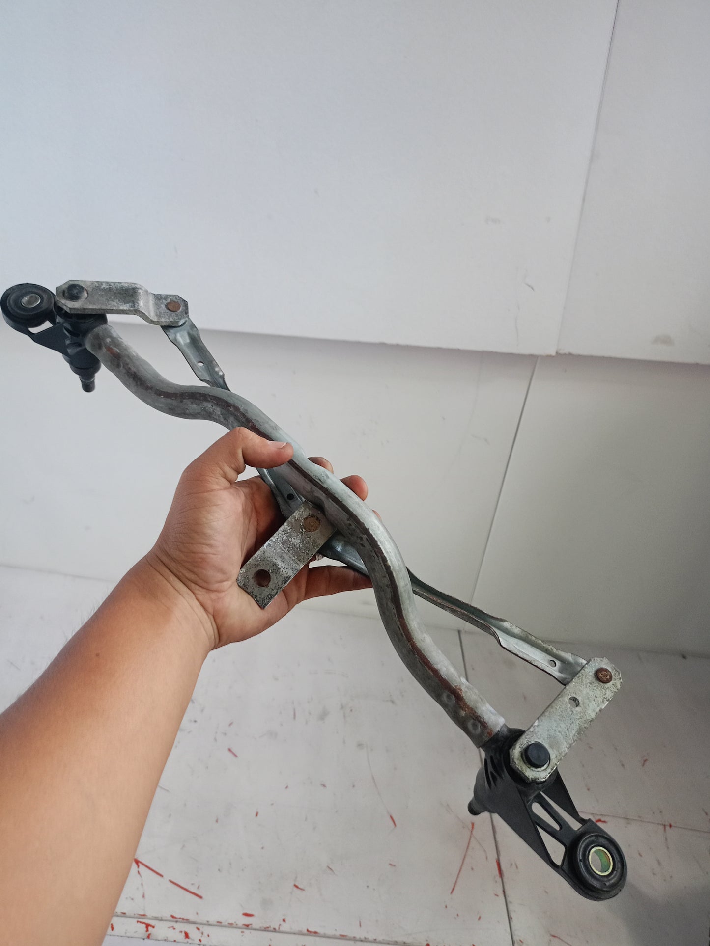 Wiper Linkage | Ford Ecosports