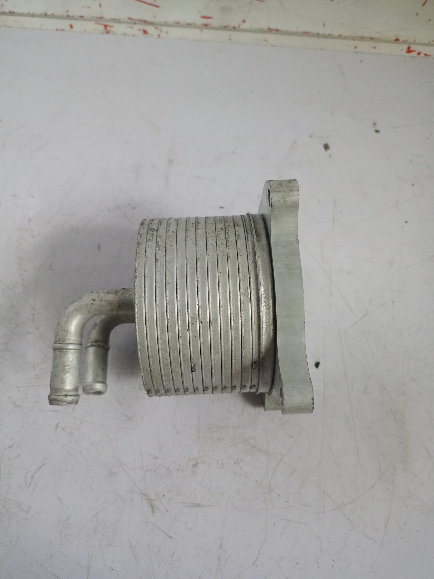 Oil Cooler | Ford Escape 2.3