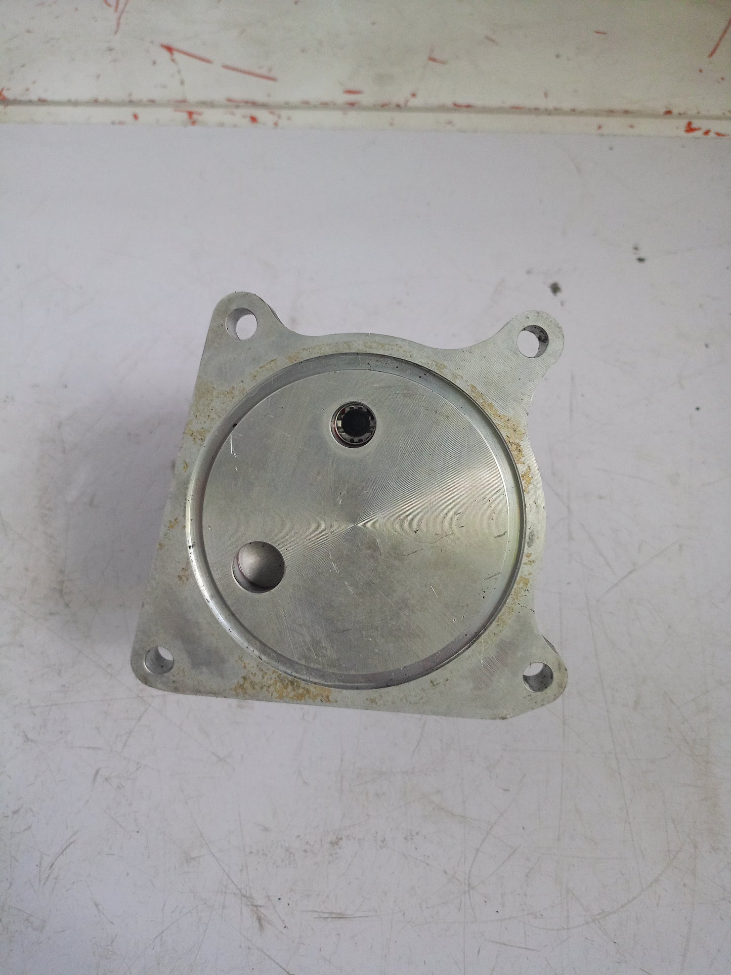 Oil Cooler | Ford Escape 2.3