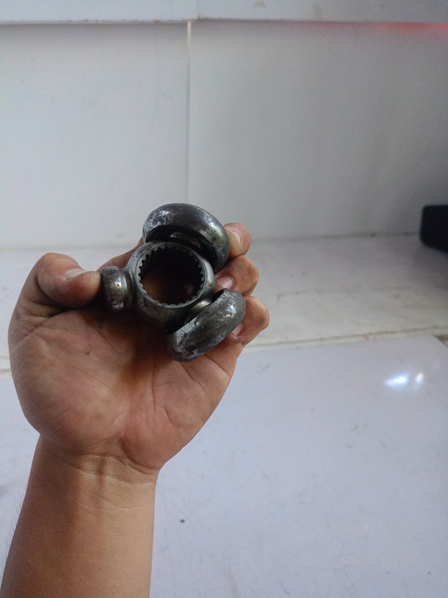 Trijoint | Nissan Xtrail