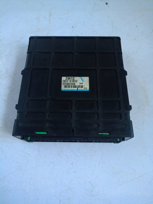 ECU | Ford Lynx