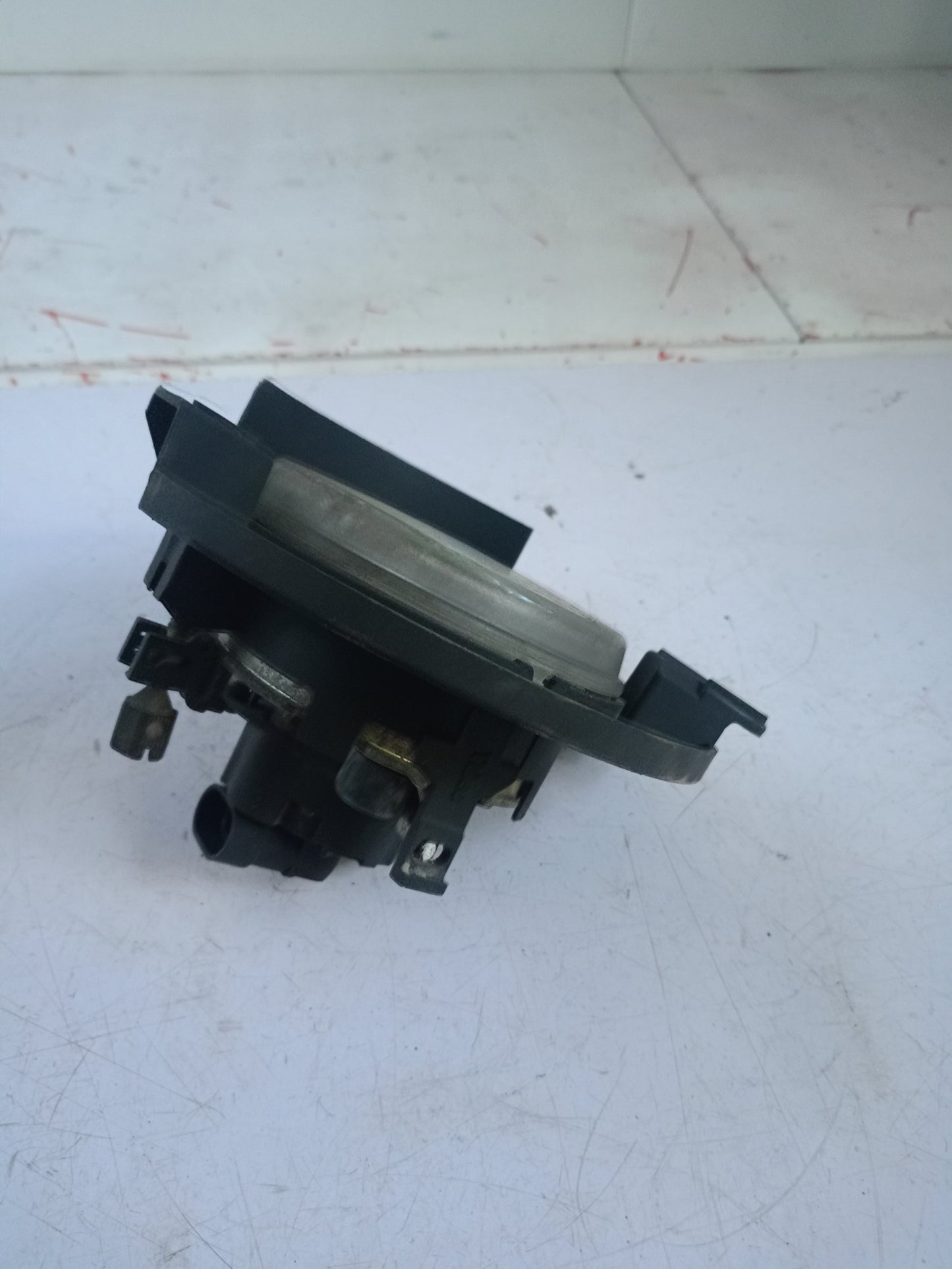 DS Fog Lamp | Ford Focus 2.0