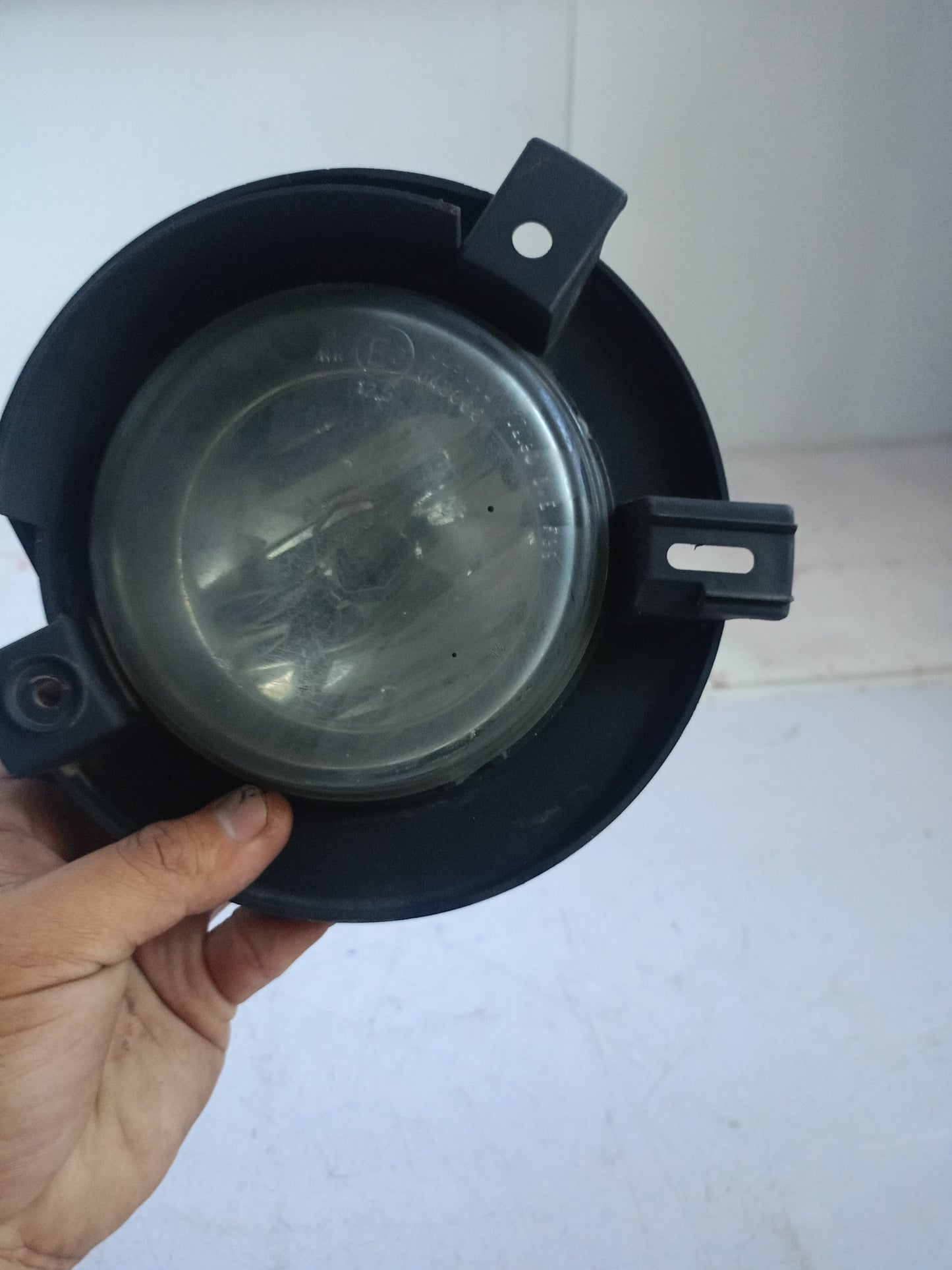 DS Fog Lamp | Ford Focus 2.0