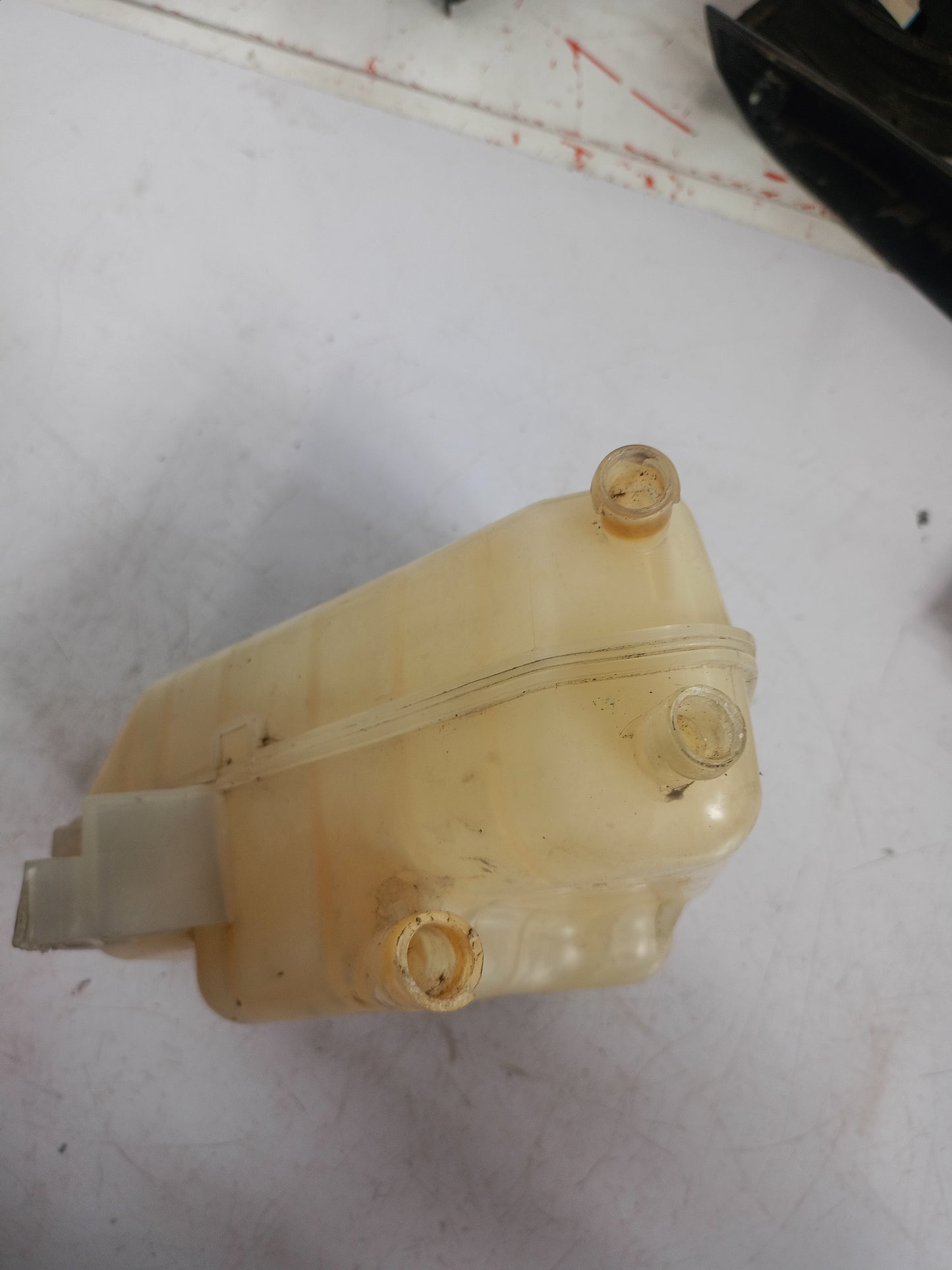 Coolant Tank | Ford Ecosport
