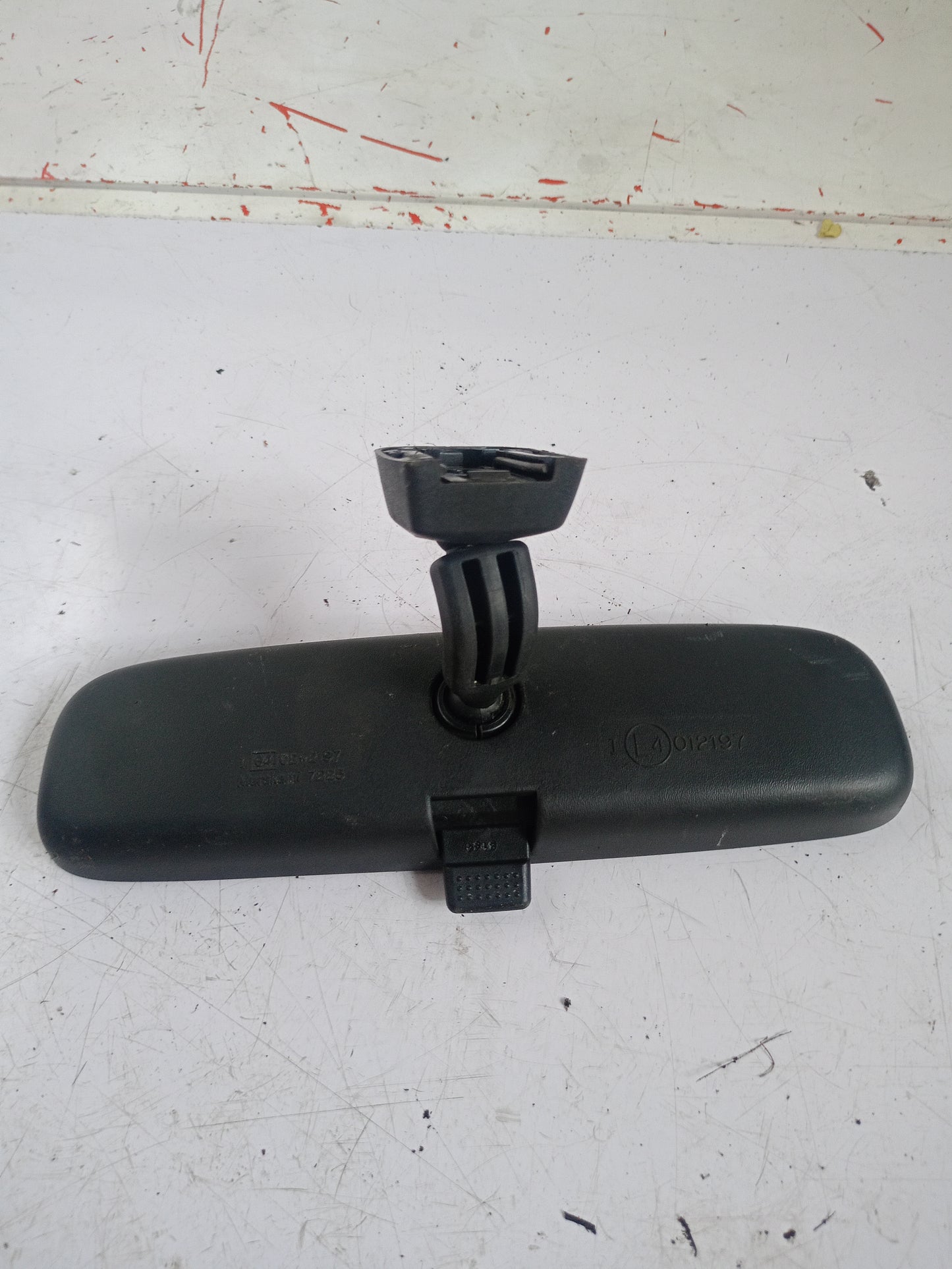 Rear View Mirror | Toyota Vios Robin