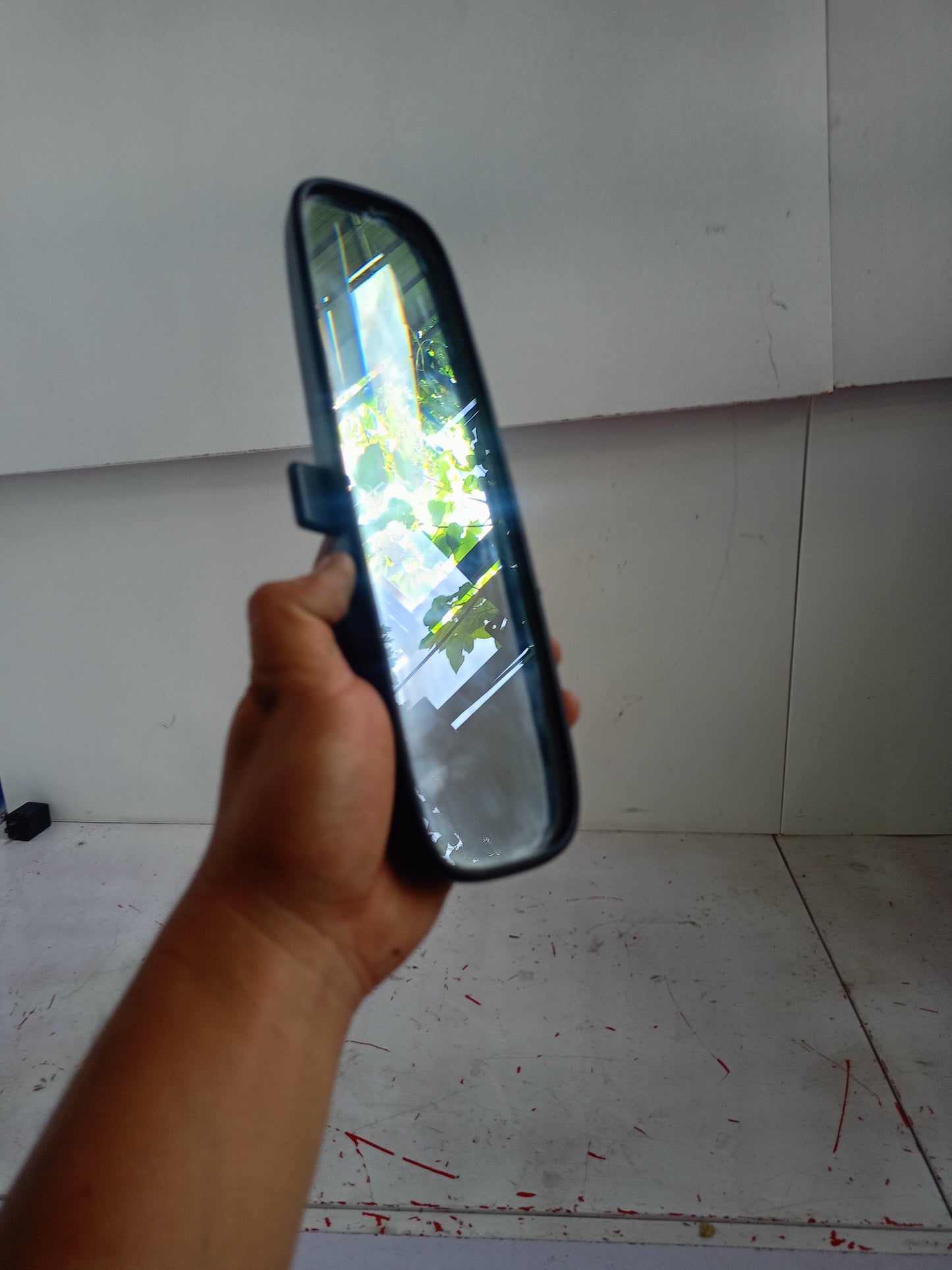Rear View Mirror | Toyota Vios Robin