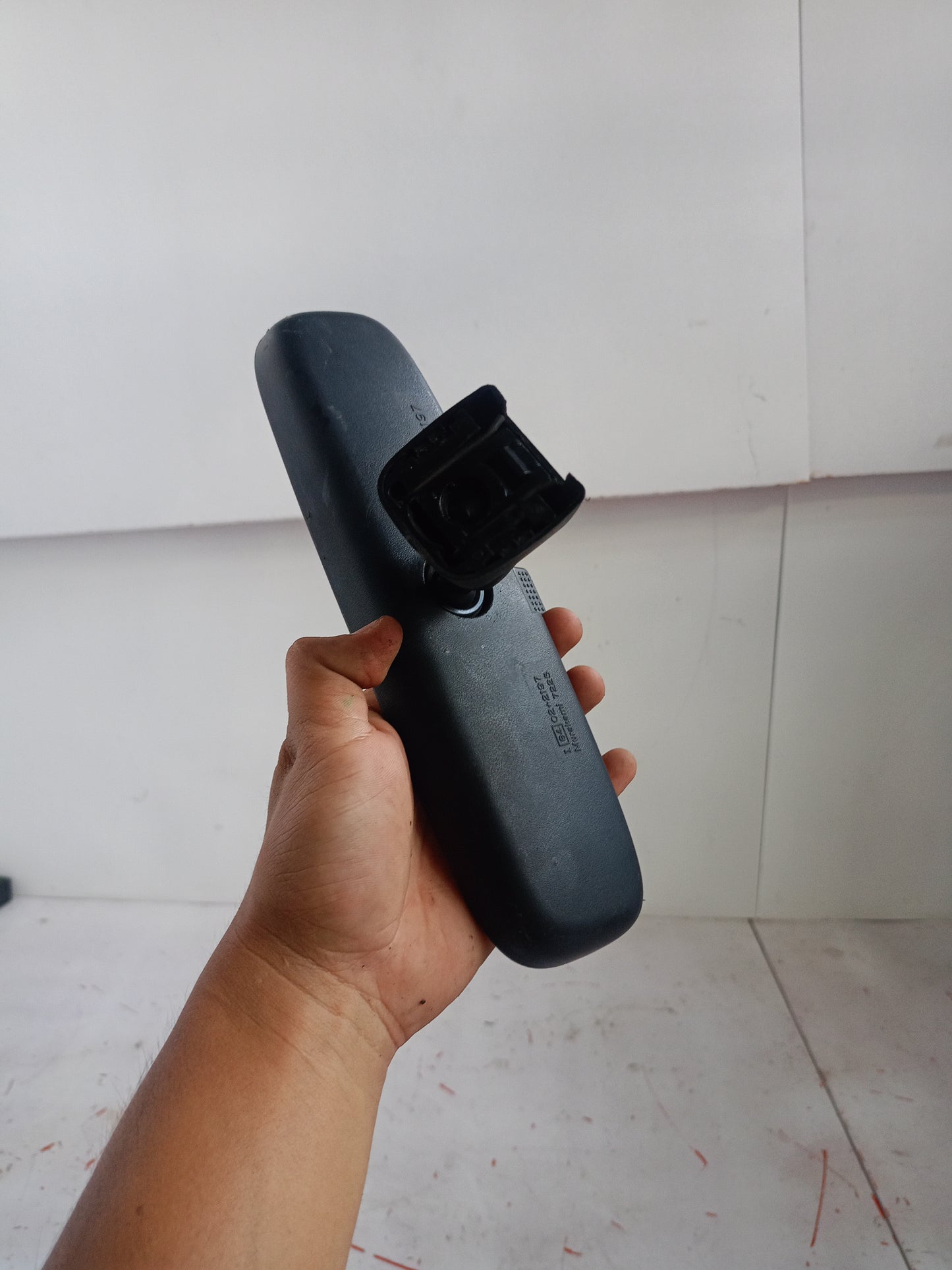 Rear View Mirror | Toyota Vios Robin