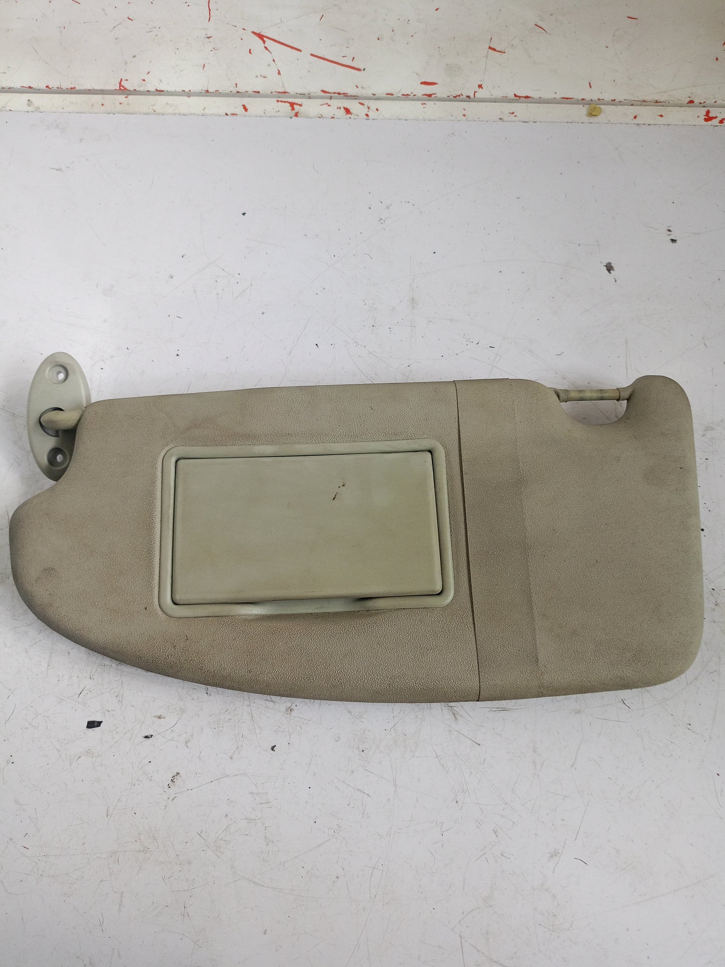 Sun Visor | Ford Focus 2.0