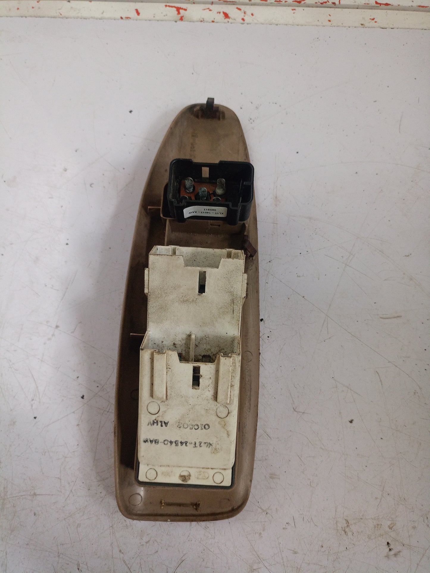 Main Switch | Ford Explorer