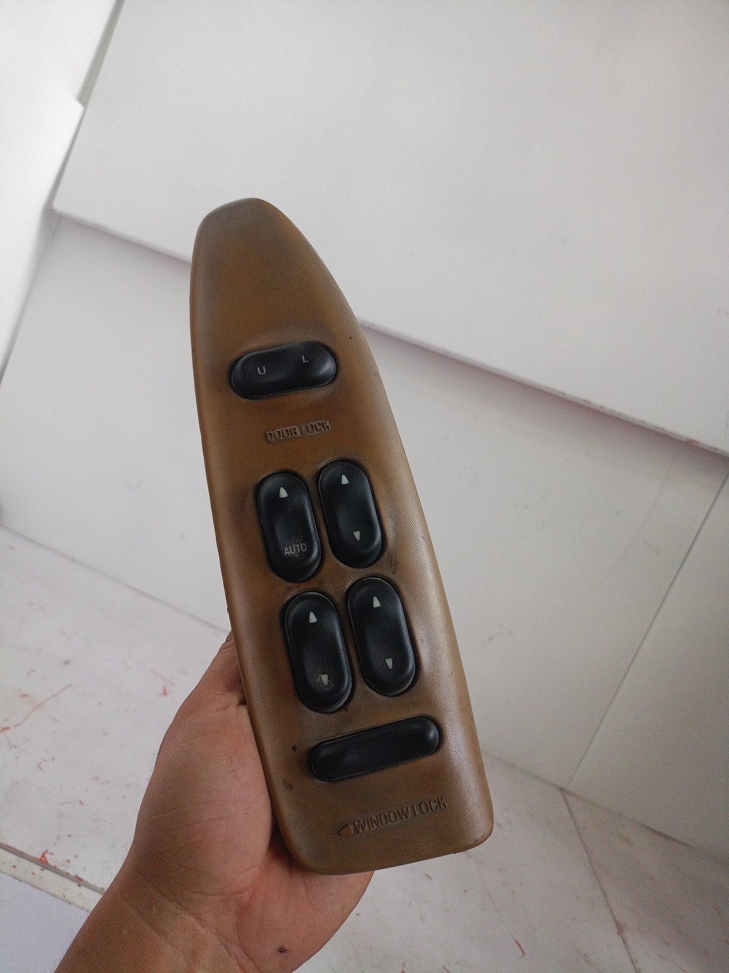 Main Switch | Ford Explorer