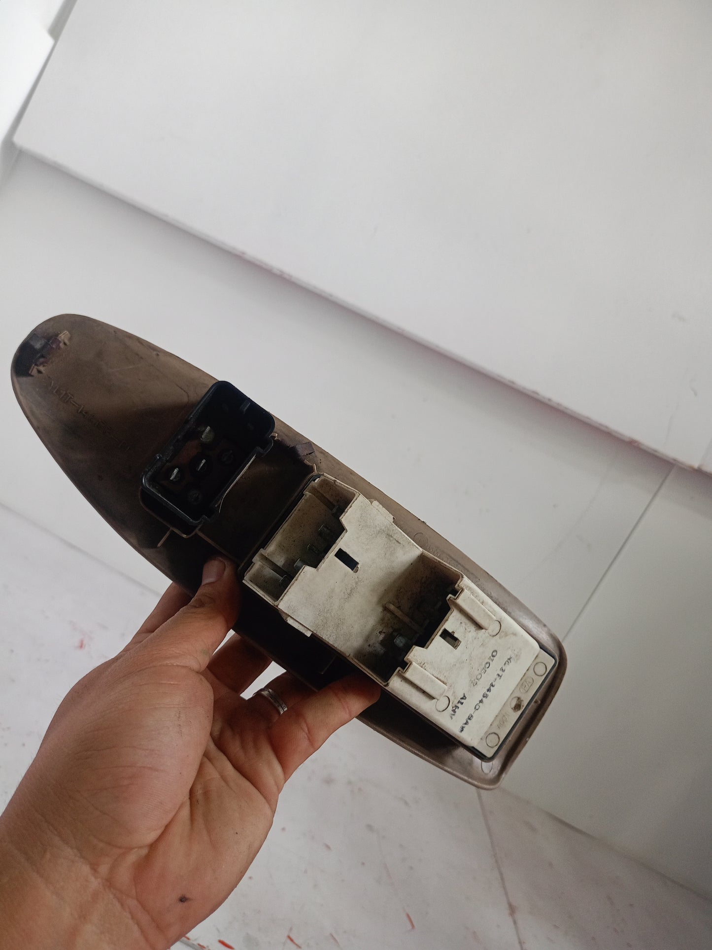 Main Switch | Ford Explorer