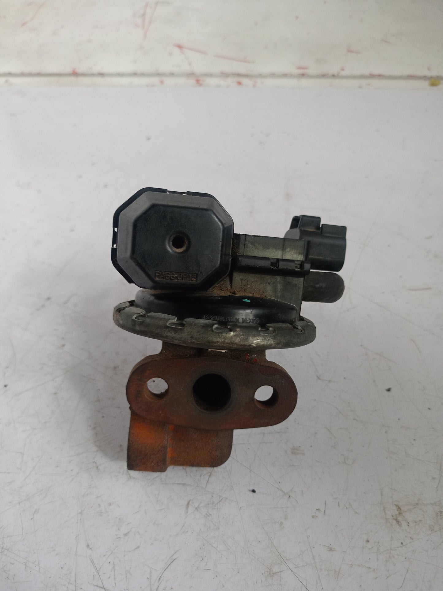EGR Valve | Ford Explorer