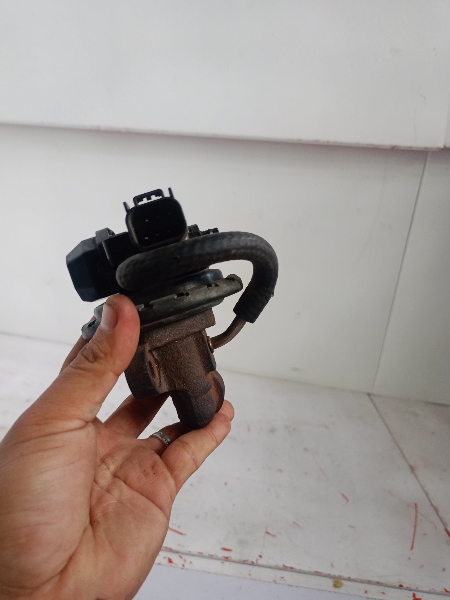 EGR Valve | Ford Explorer