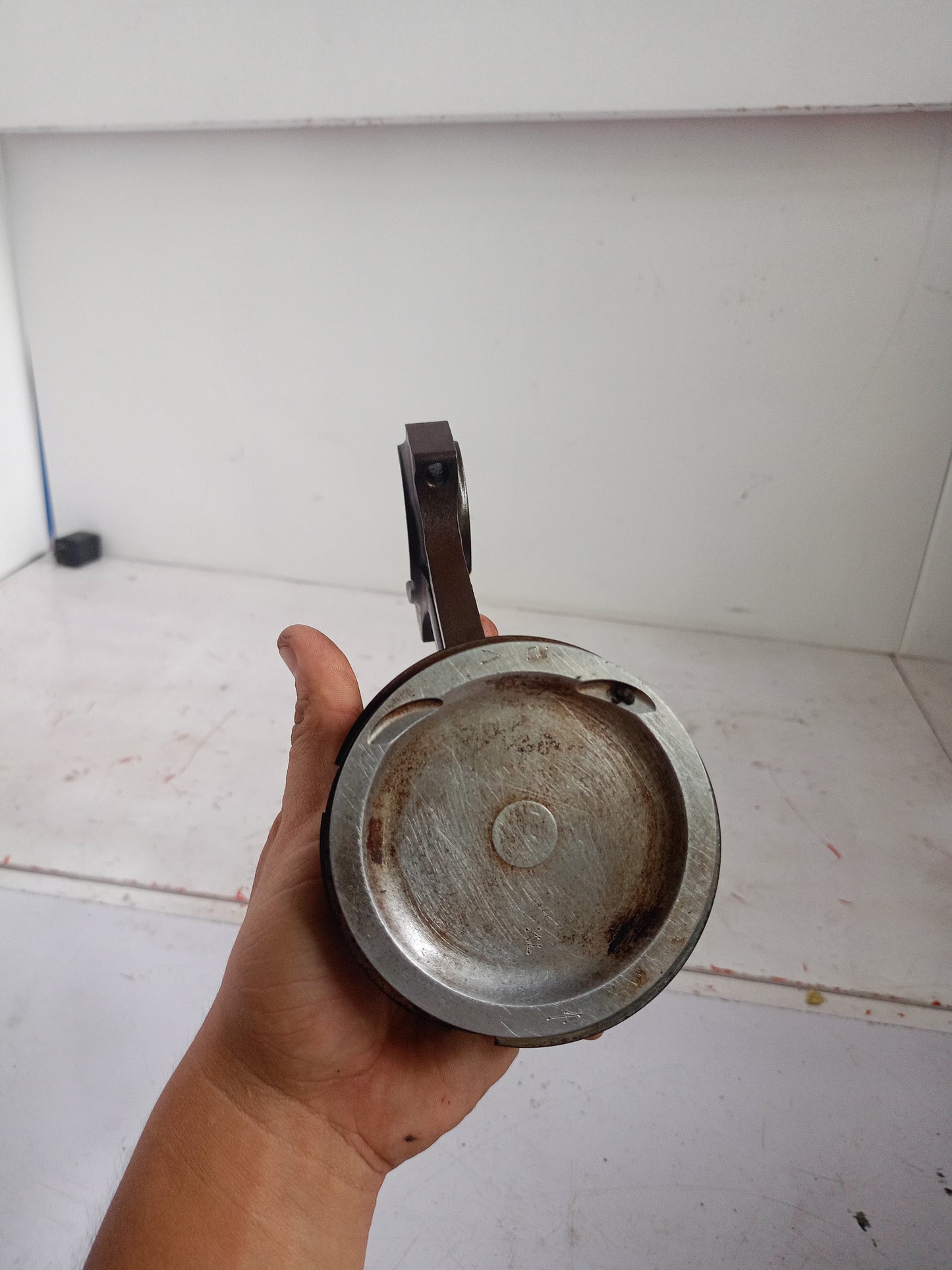 Piston | Ford Escape 2.3