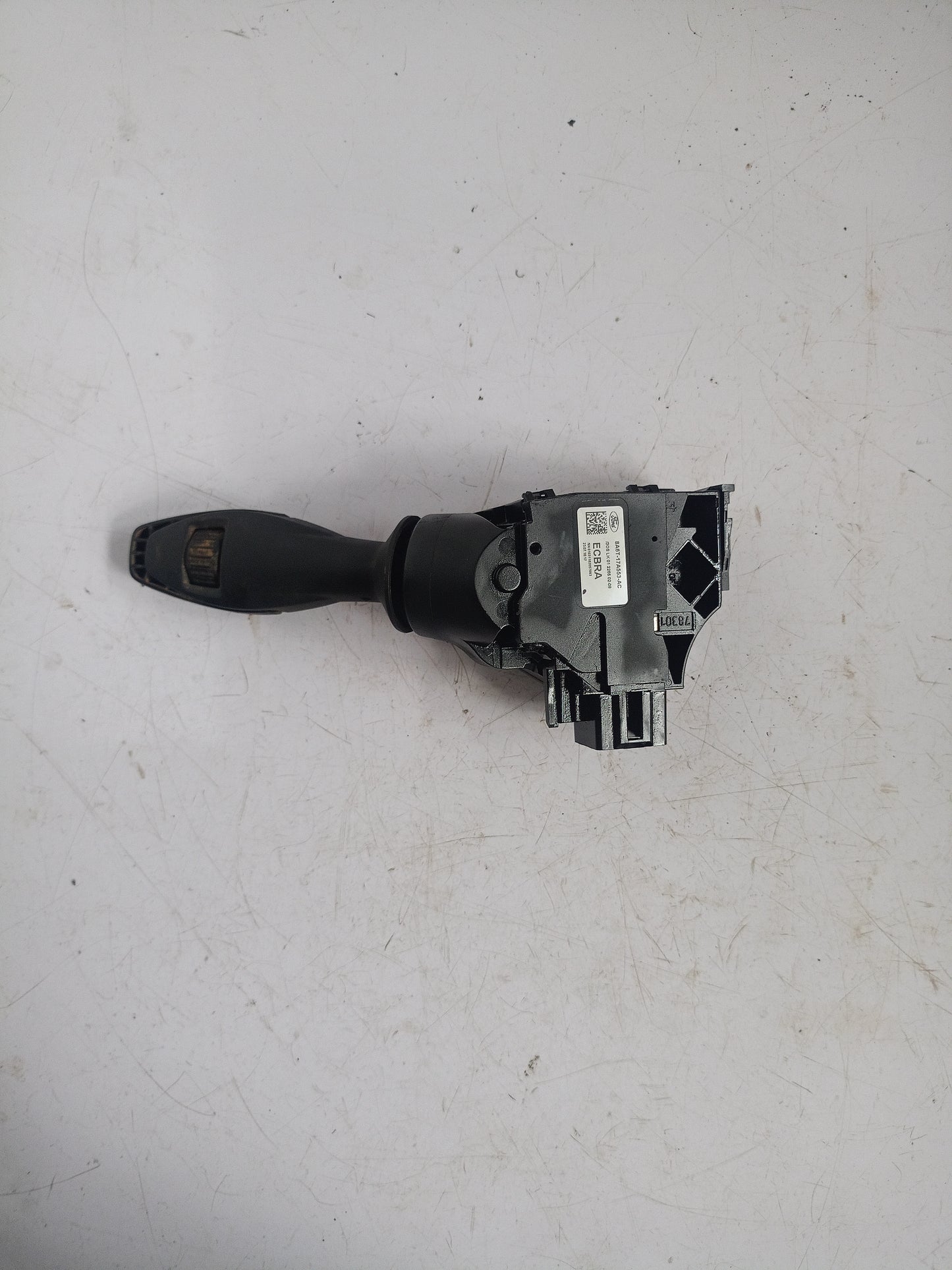 Wiper Switch | Ford Fiesta 1.5