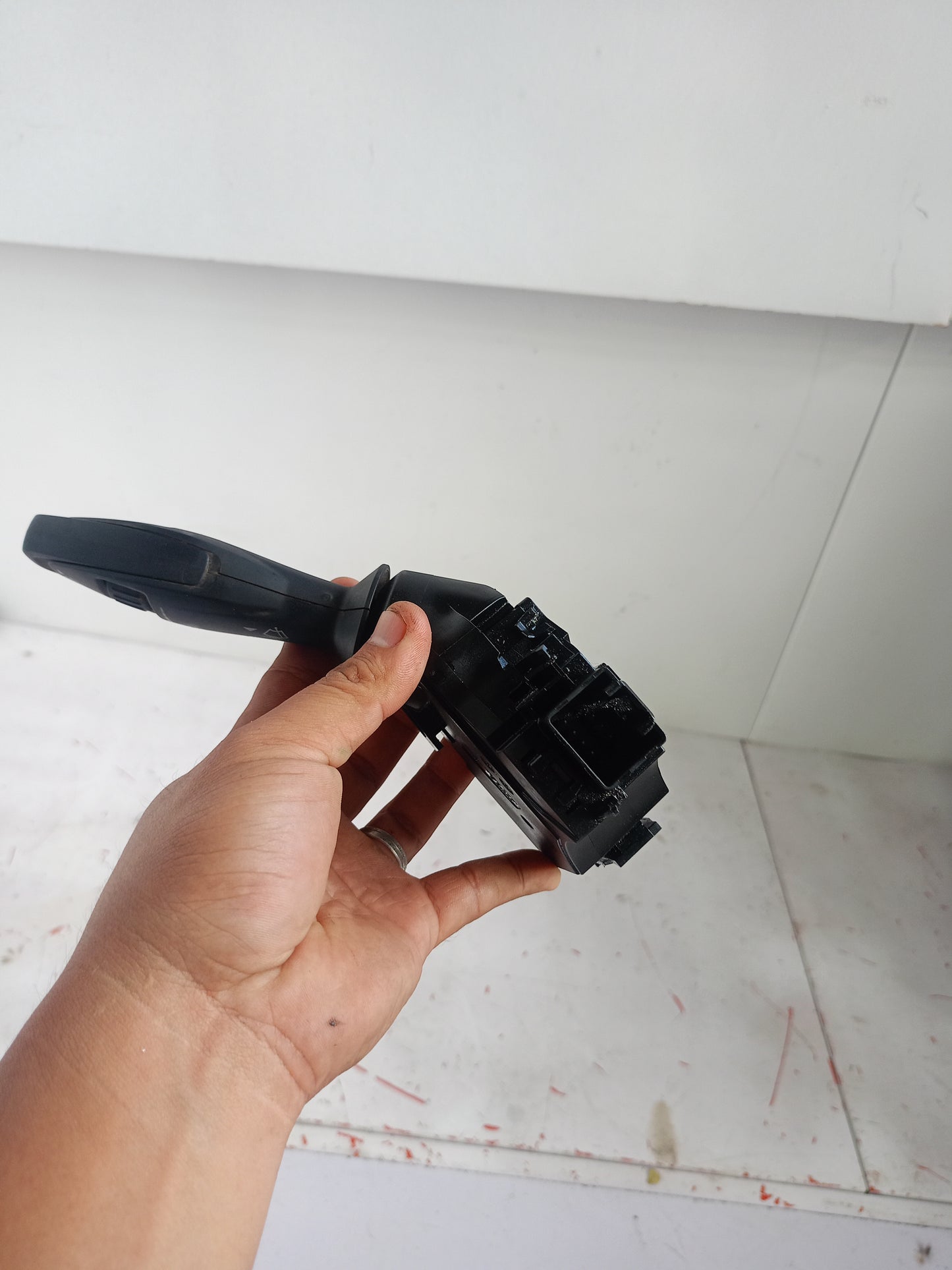 Wiper Switch | Ford Fiesta 1.5