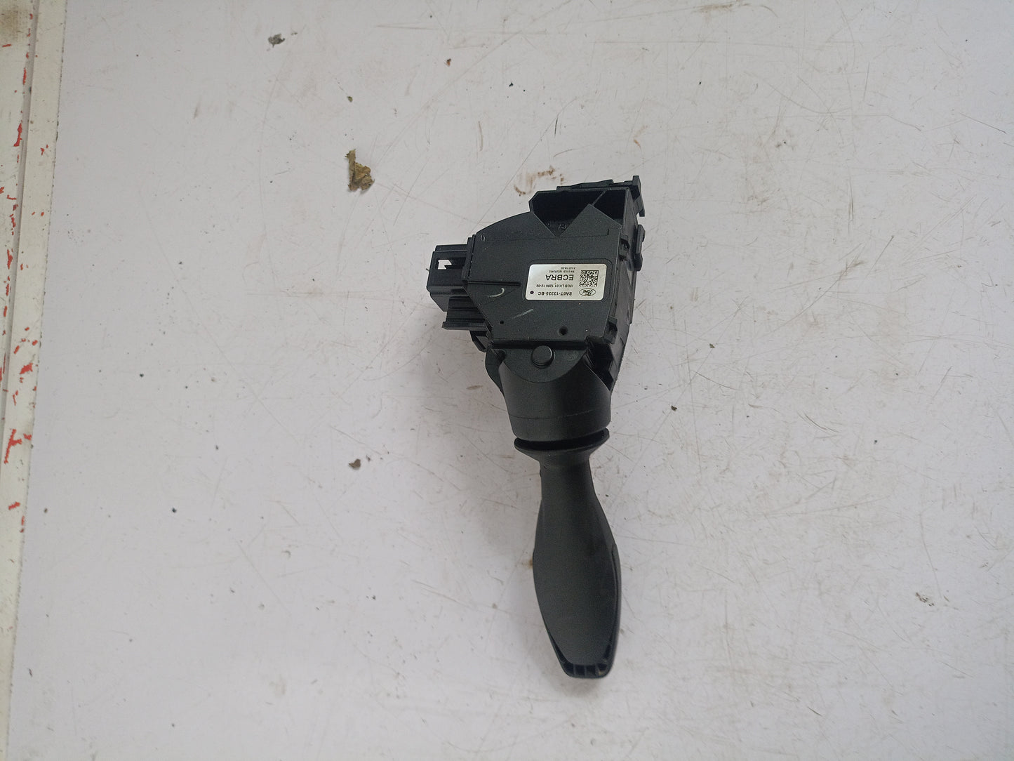 Signal Light Switch | Ford Fiesta 1.5