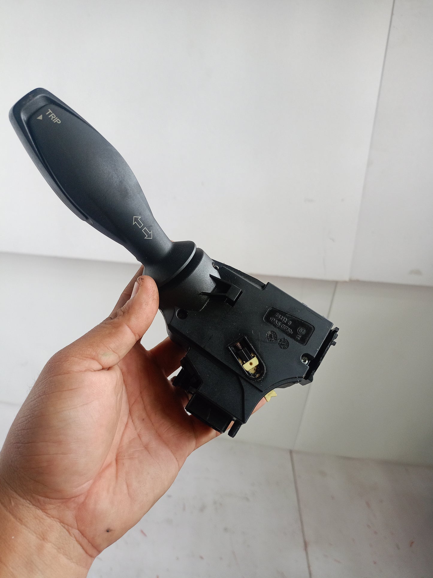 Signal Light Switch | Ford Fiesta 1.5