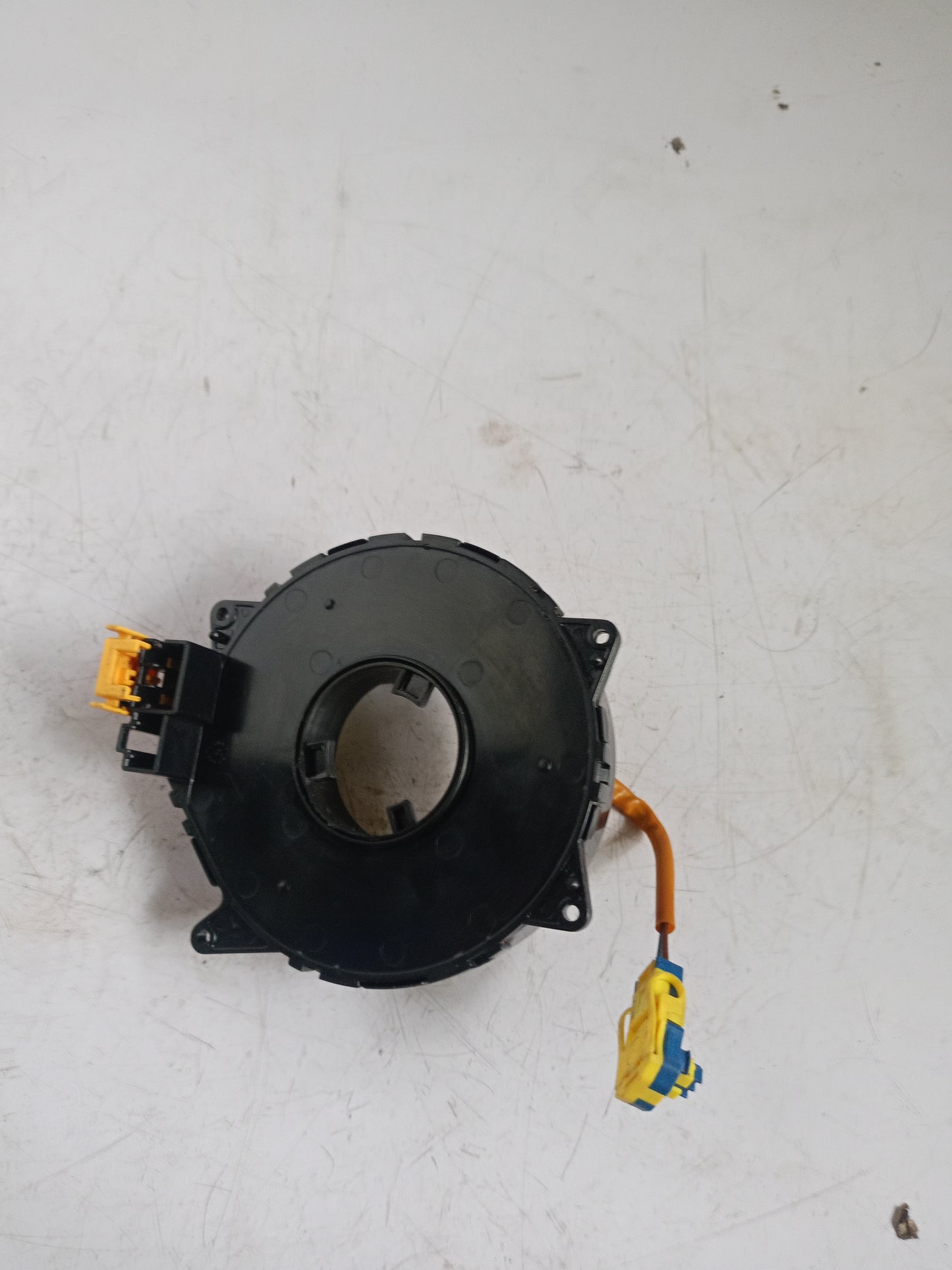 Clock Spring | Hyundai Tucson CRDI