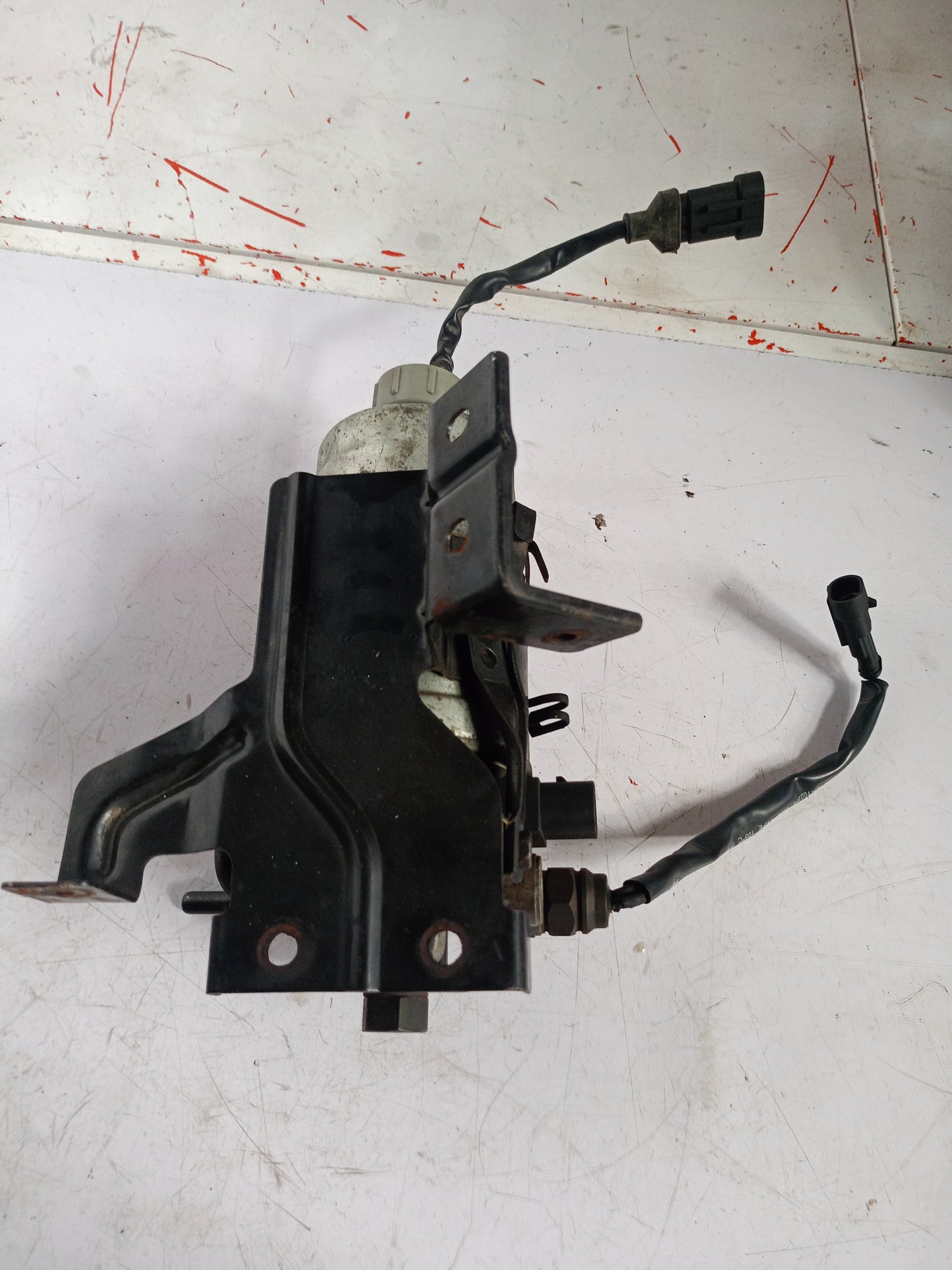 Fuel Filter | Hyundai Tucson CRDI