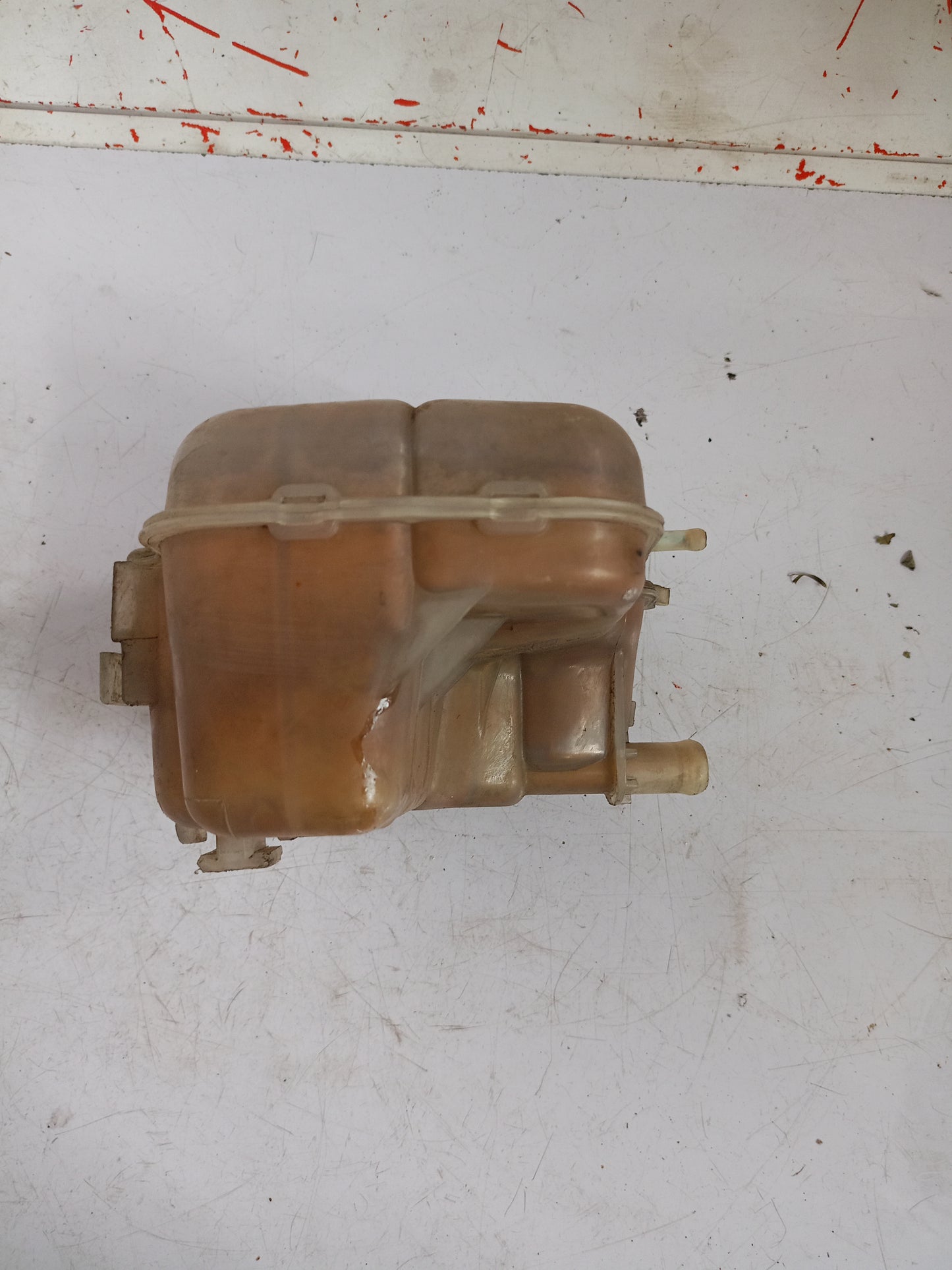 Coolant Tank | Chevrolet Cruze