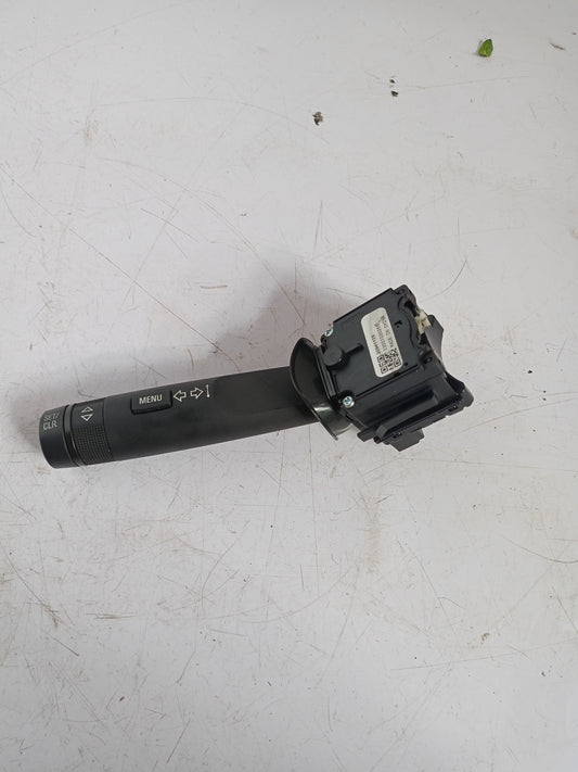 Head Light Switch | Chevrolet Cruze