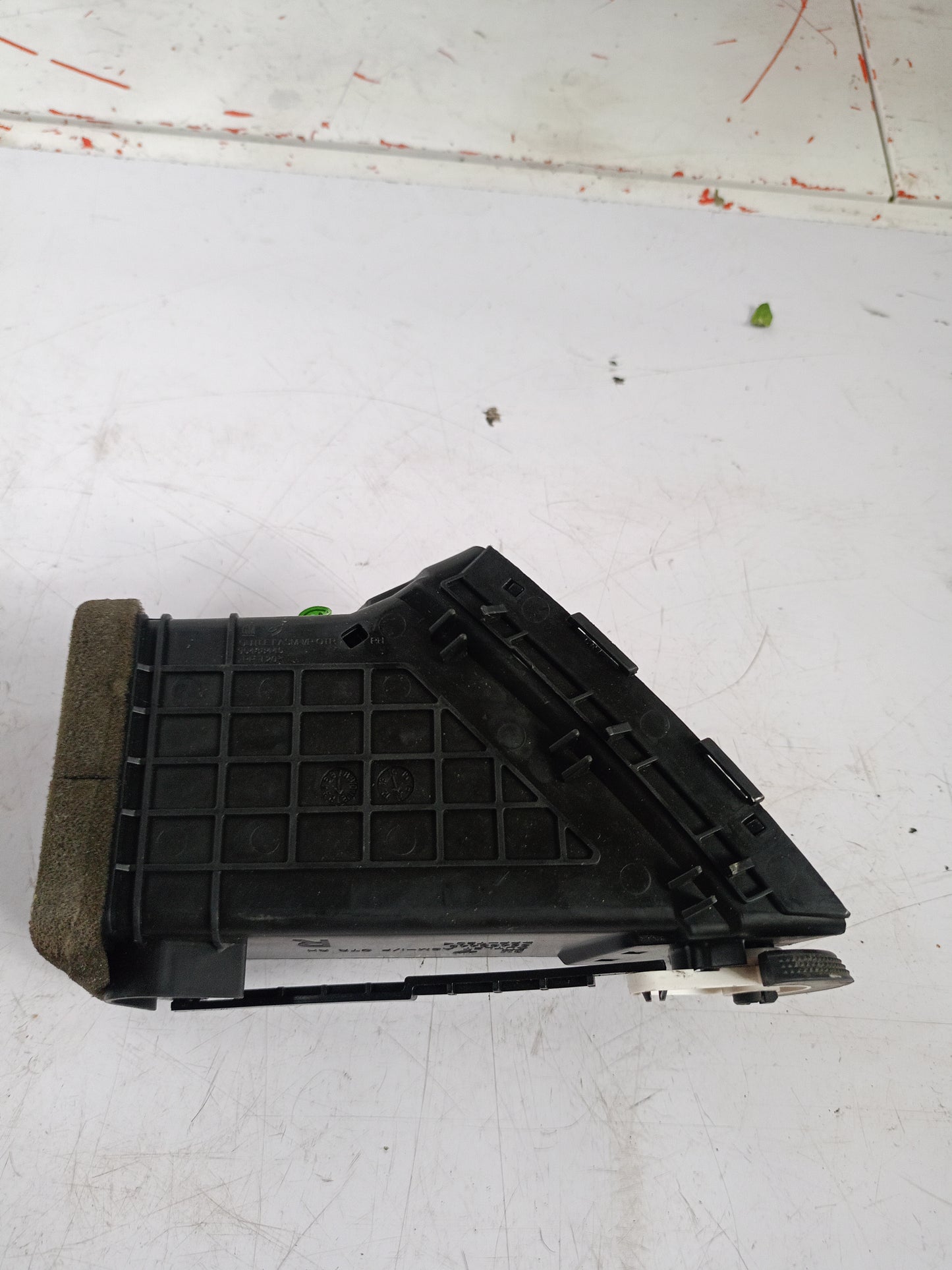 PS AC Vent | Chevrolet Cruze
