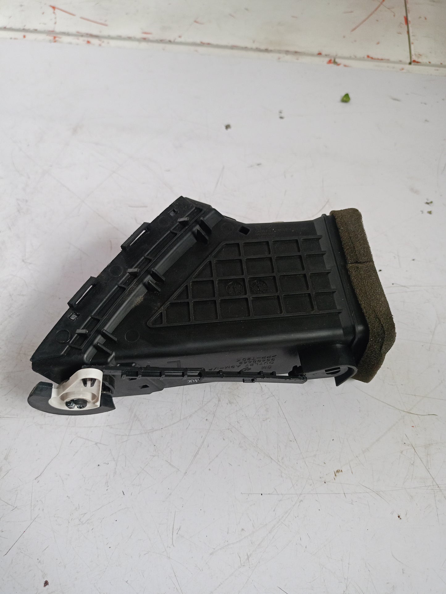 DS AC Vent | Chevrolet Cruze