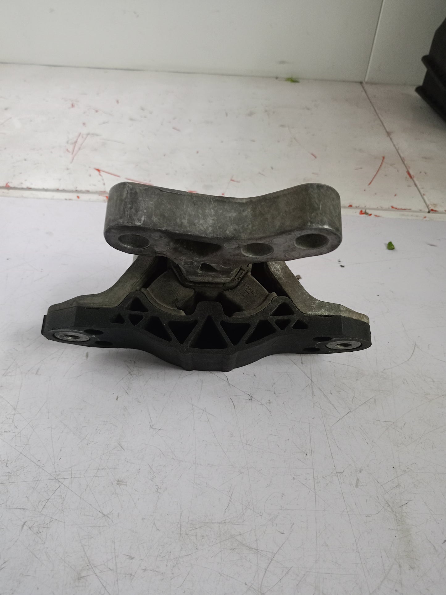 DS Engine Support | Chevrolet Cruze