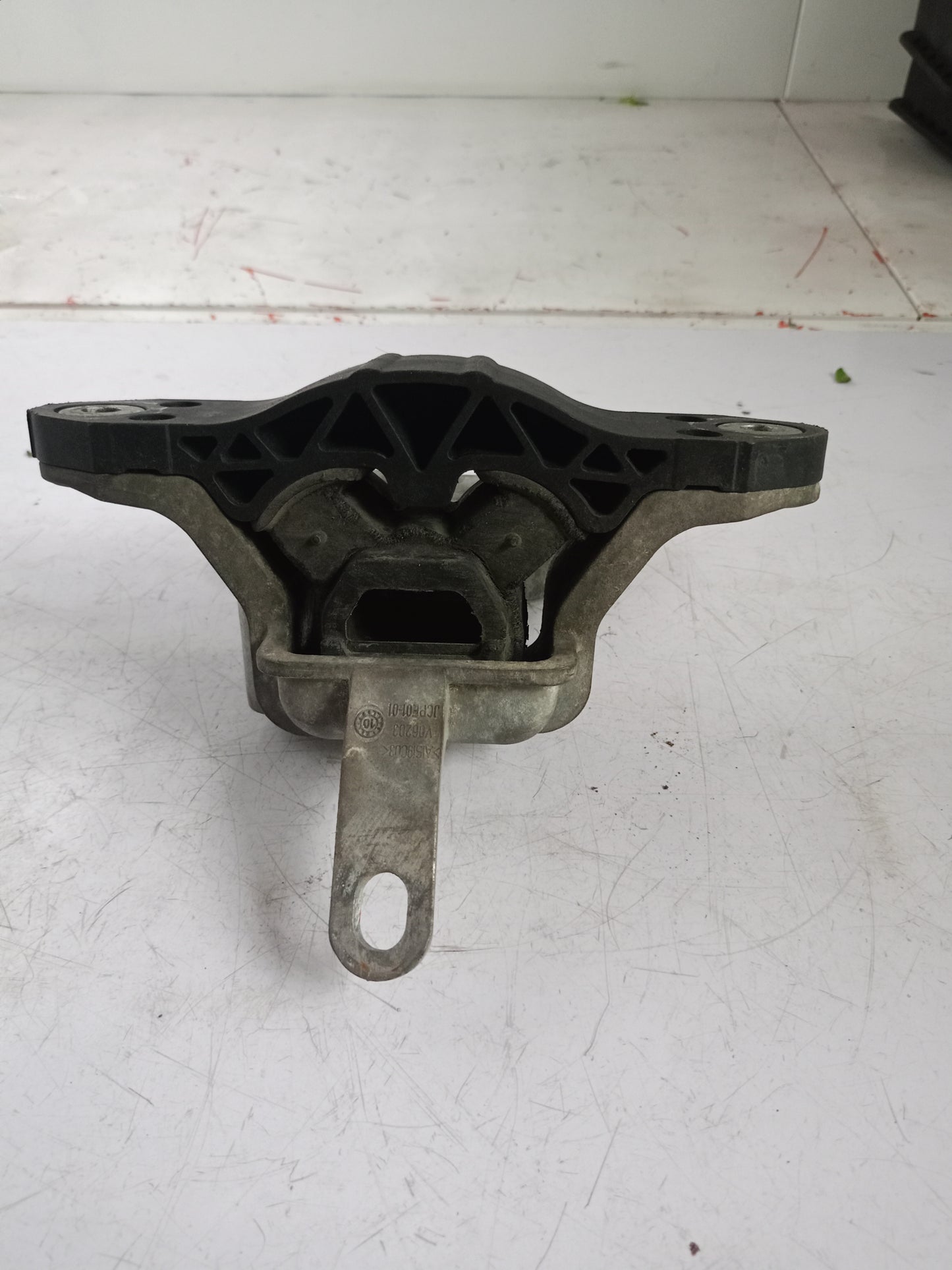 DS Engine Support | Chevrolet Cruze