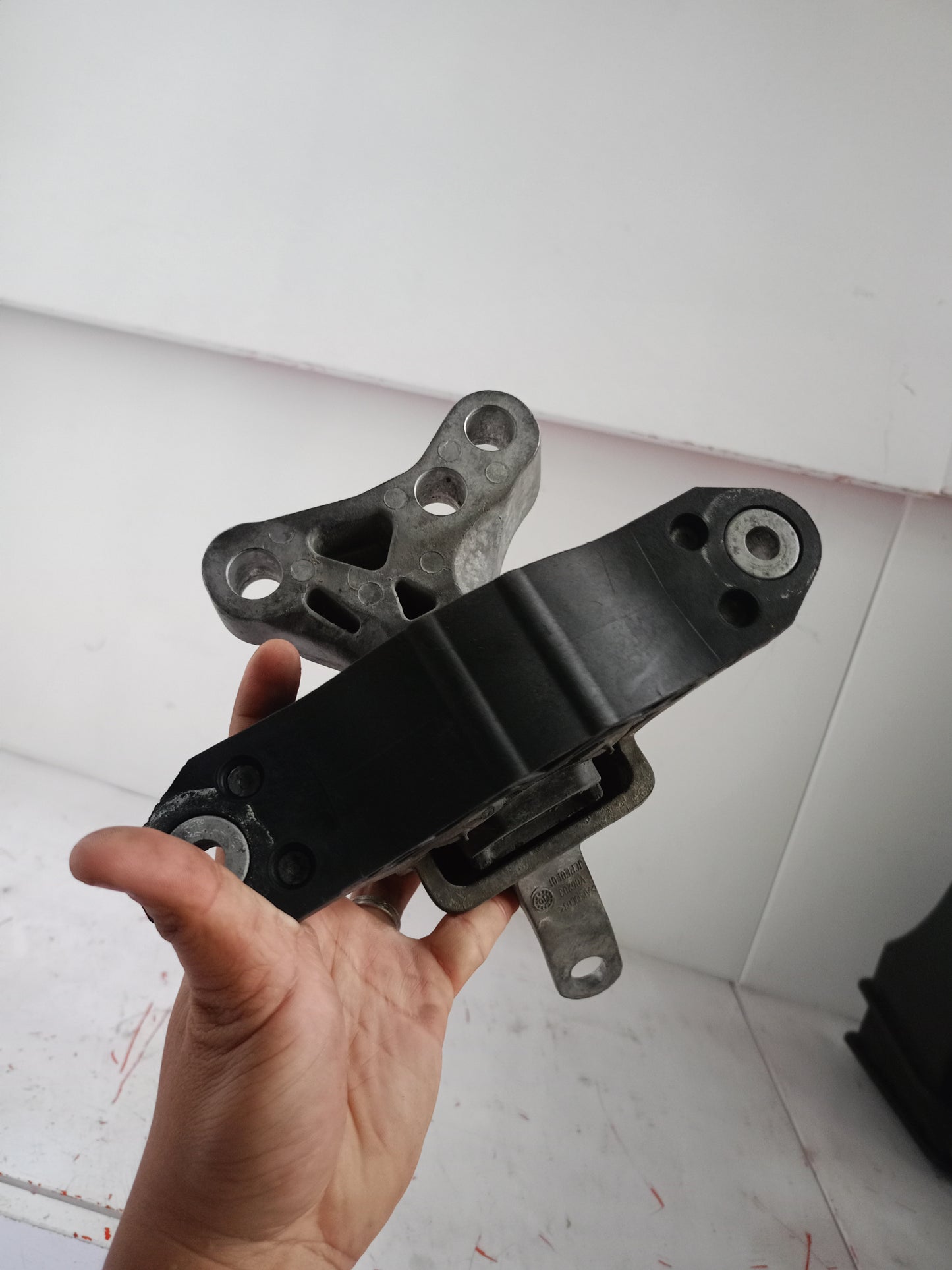 DS Engine Support | Chevrolet Cruze