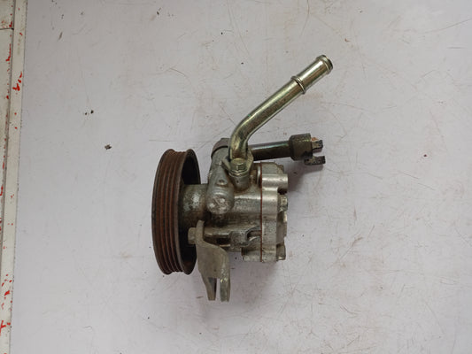 Steering Pump | Nissan Navarra