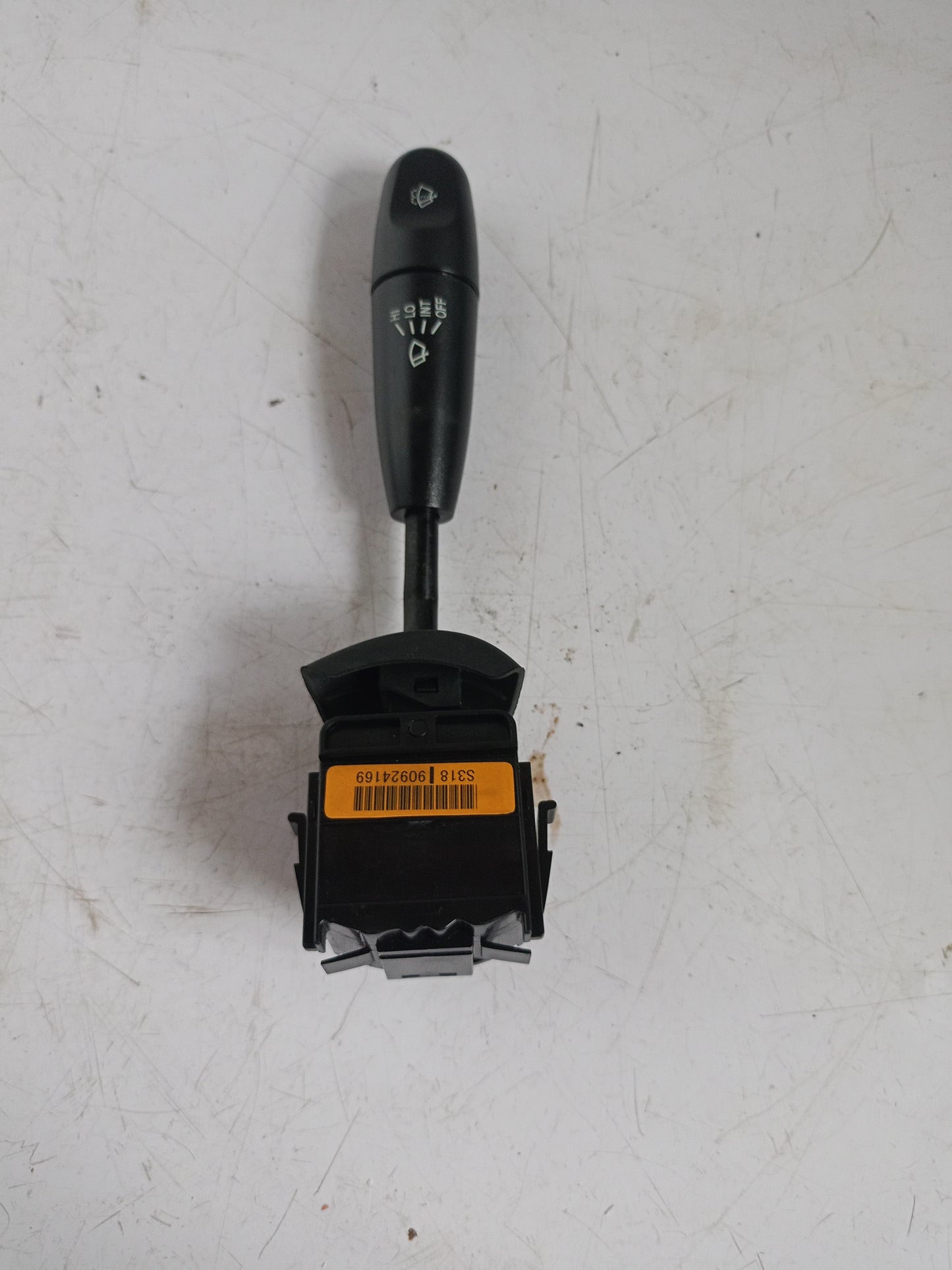 Wiper Switch | Chevrolet Sail