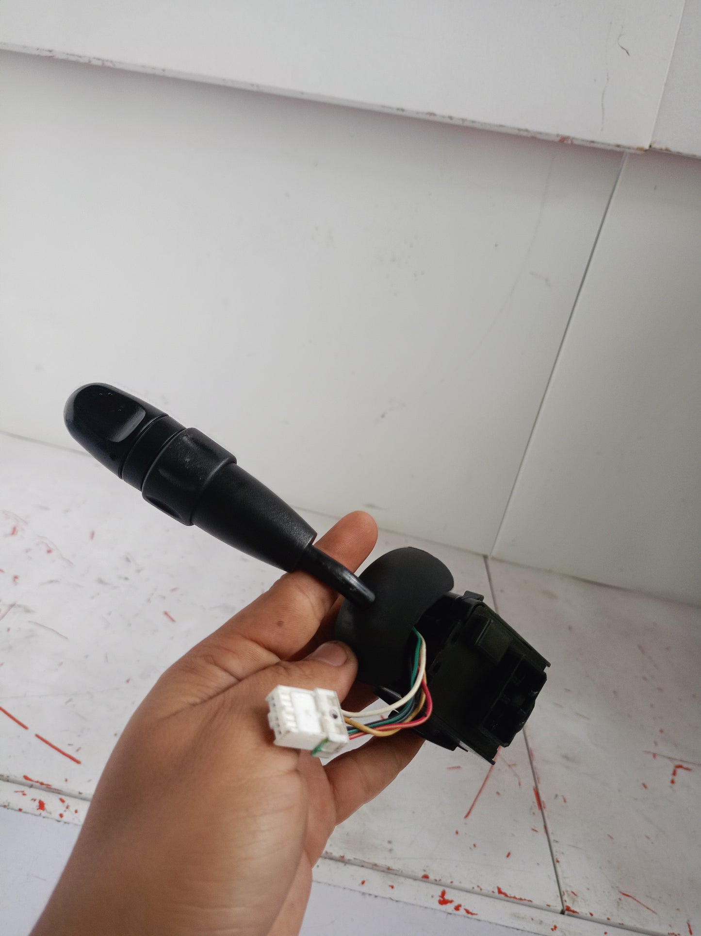 Head Light Switch | Chevrolet Sail