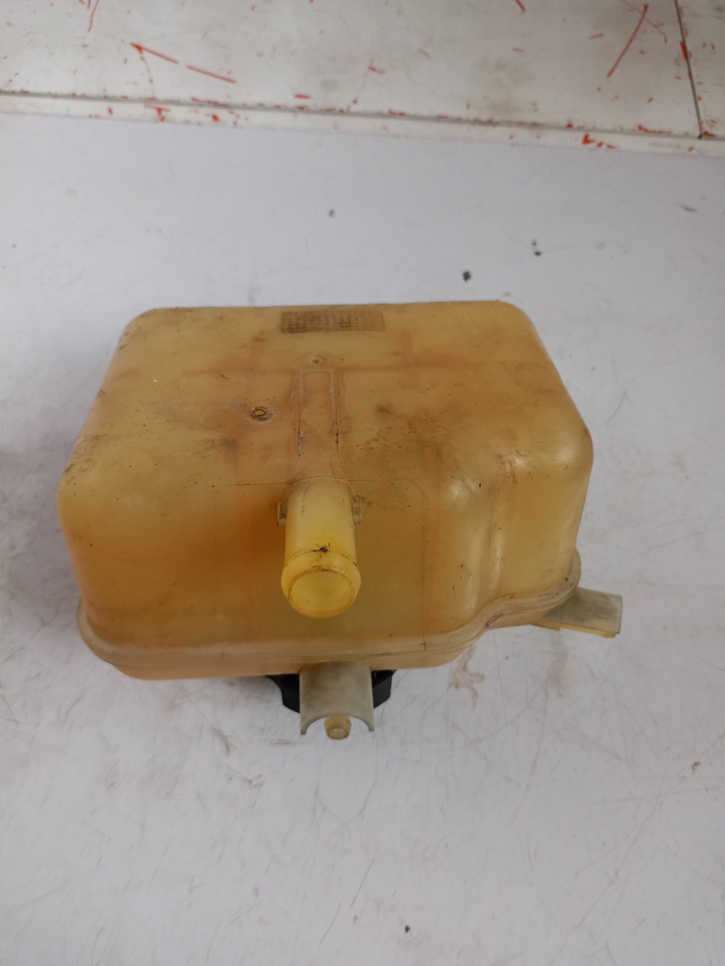 Coolant Tank | Chevrolet Sail