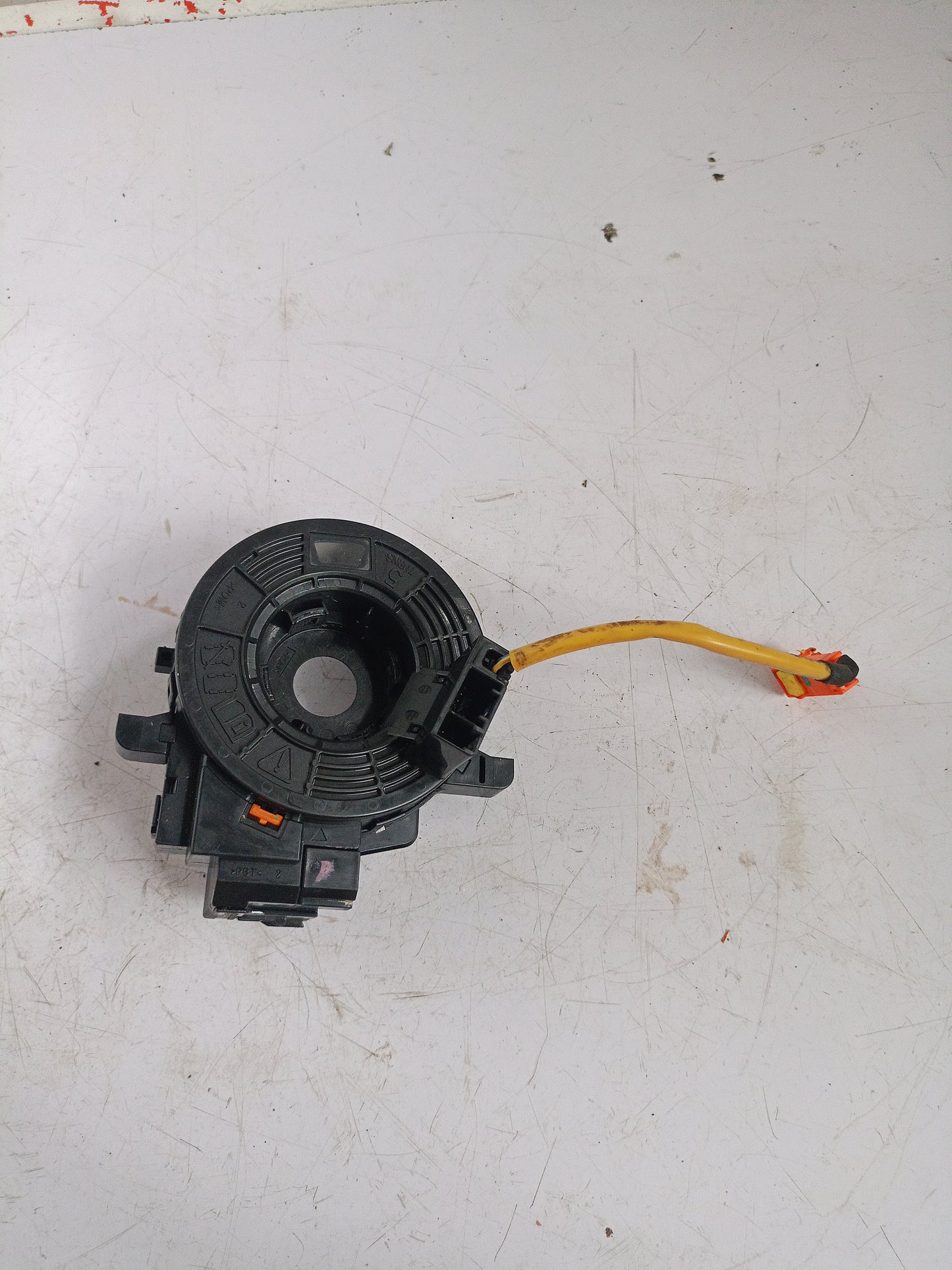 Clock Spring | Pajero