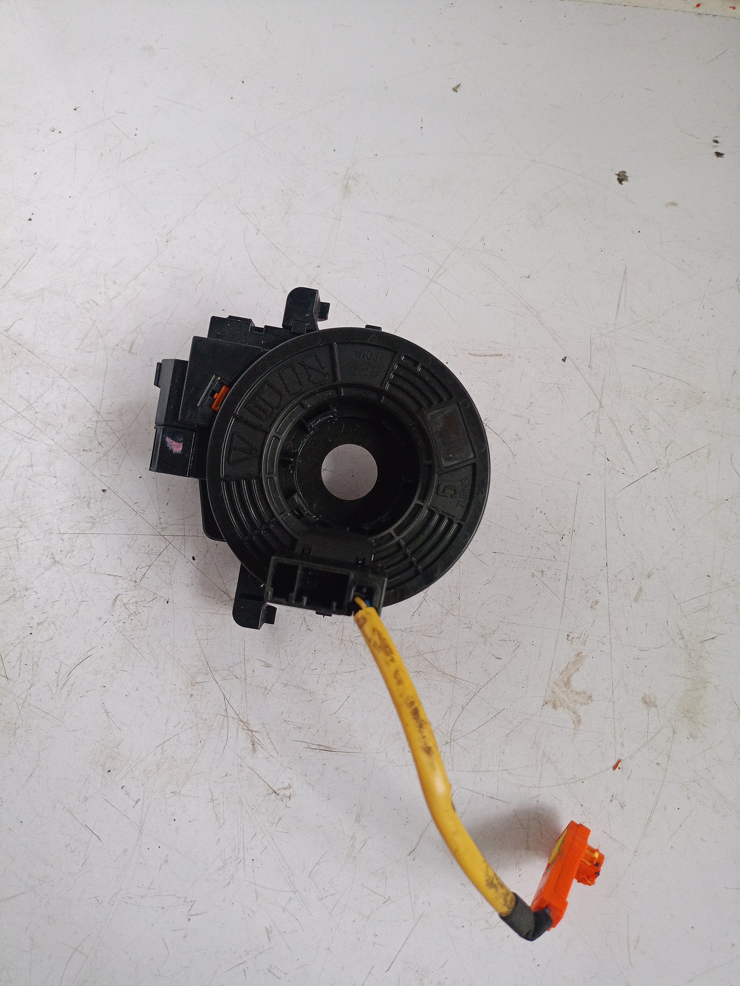Clock Spring | Pajero